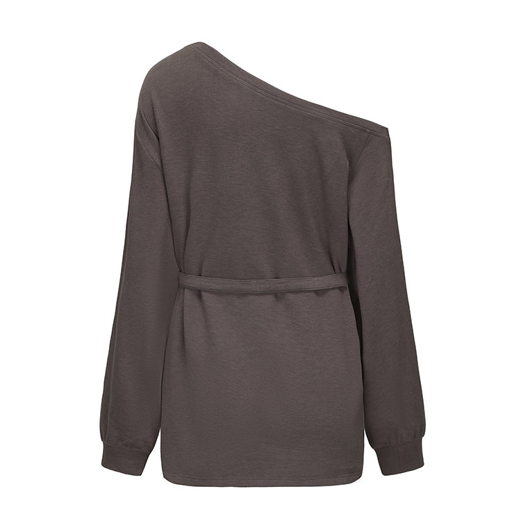 Custom Tie-Dye Sweatshirt