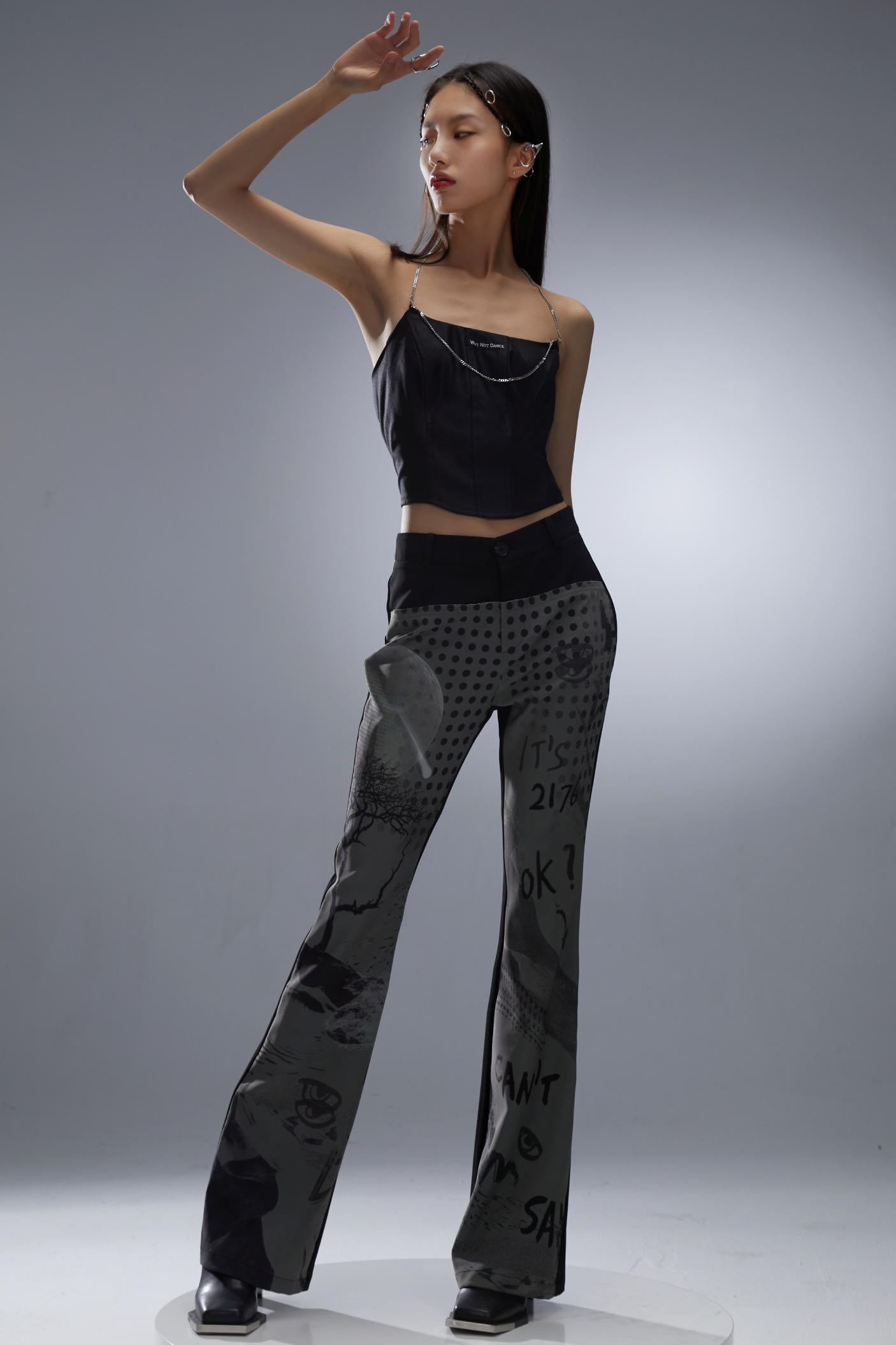 Sexy Fit Micro Pants