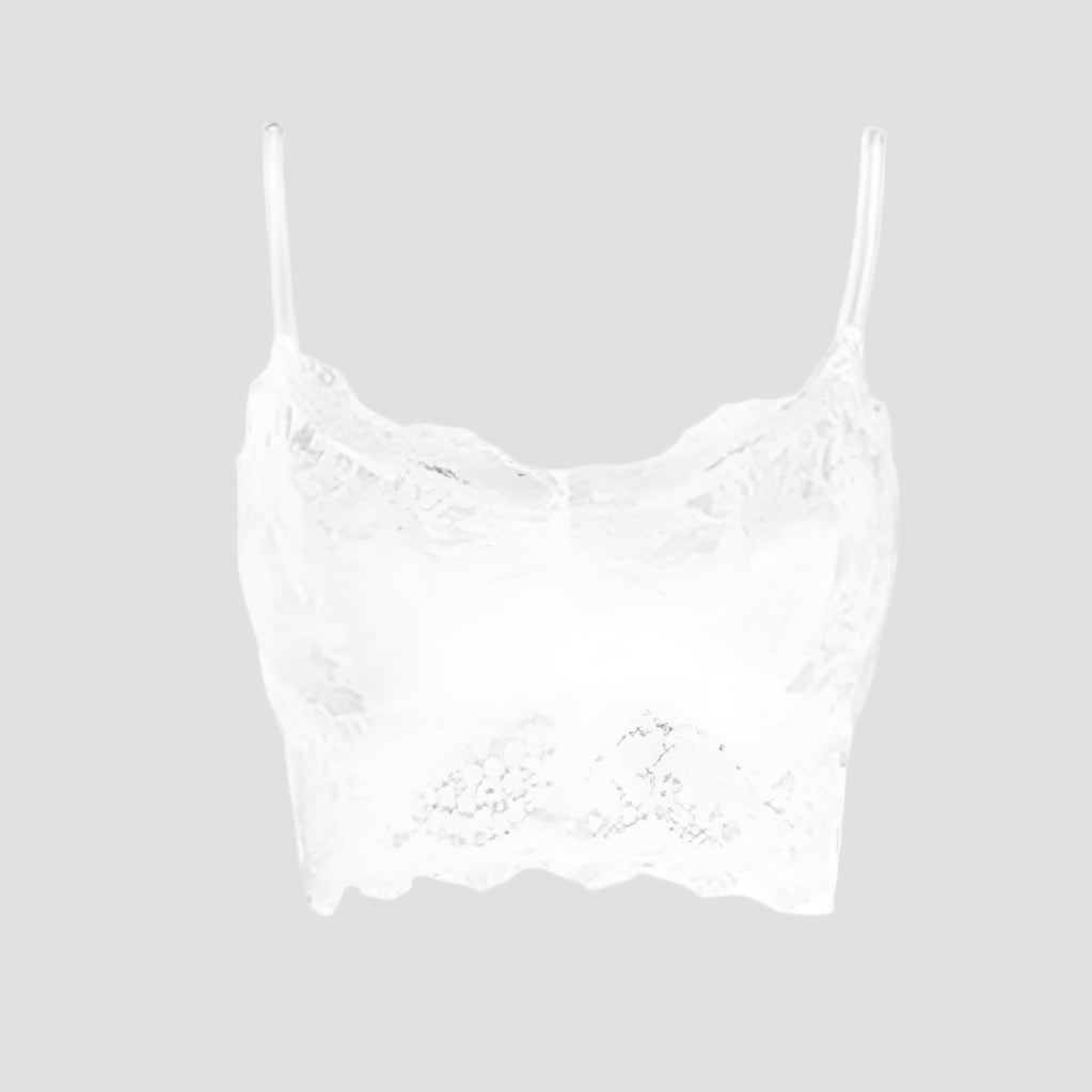 Memory Lace Camisole