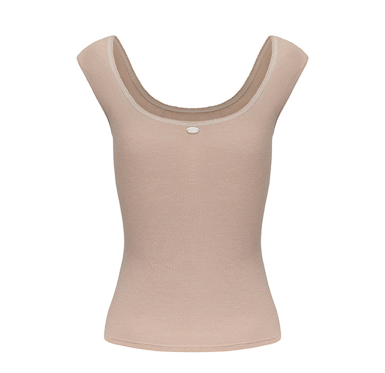 Romantic Lace Tank Top