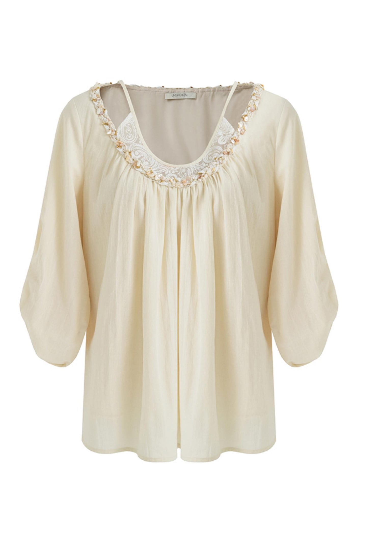 Minimalist Loose Fit Summer Shirt