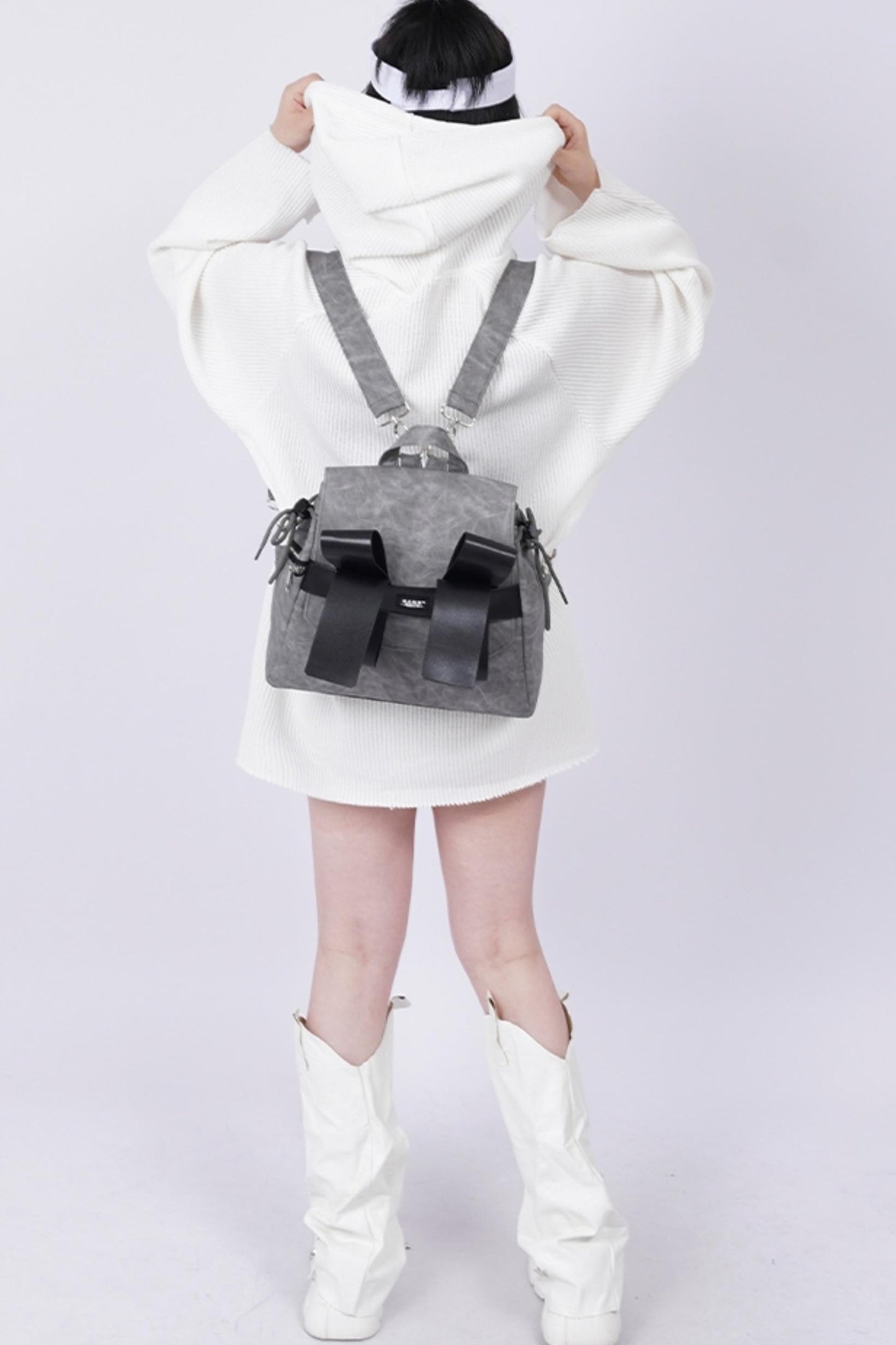 Vintage Spice Backpack