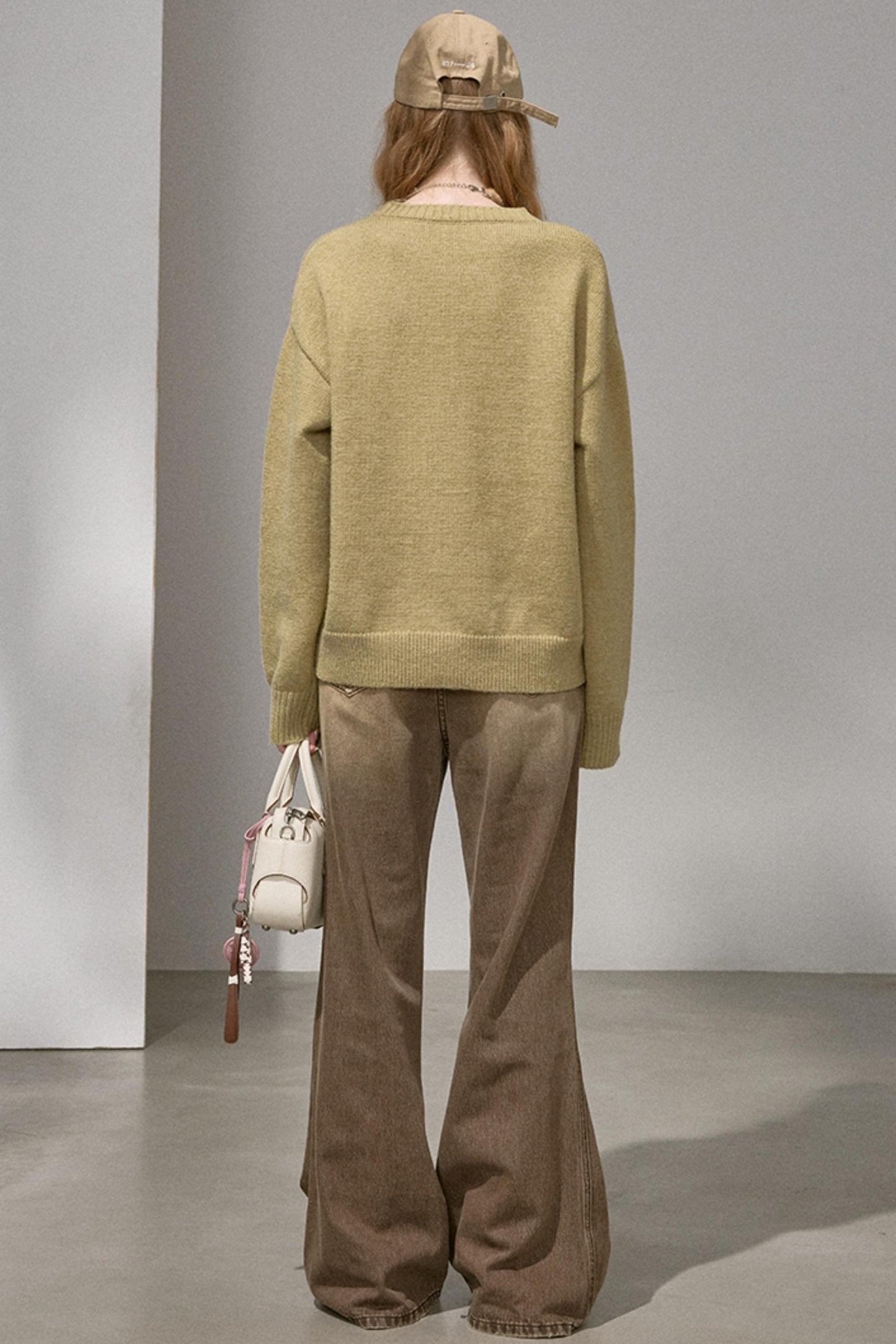 Holiday Dachshund Sweater Top