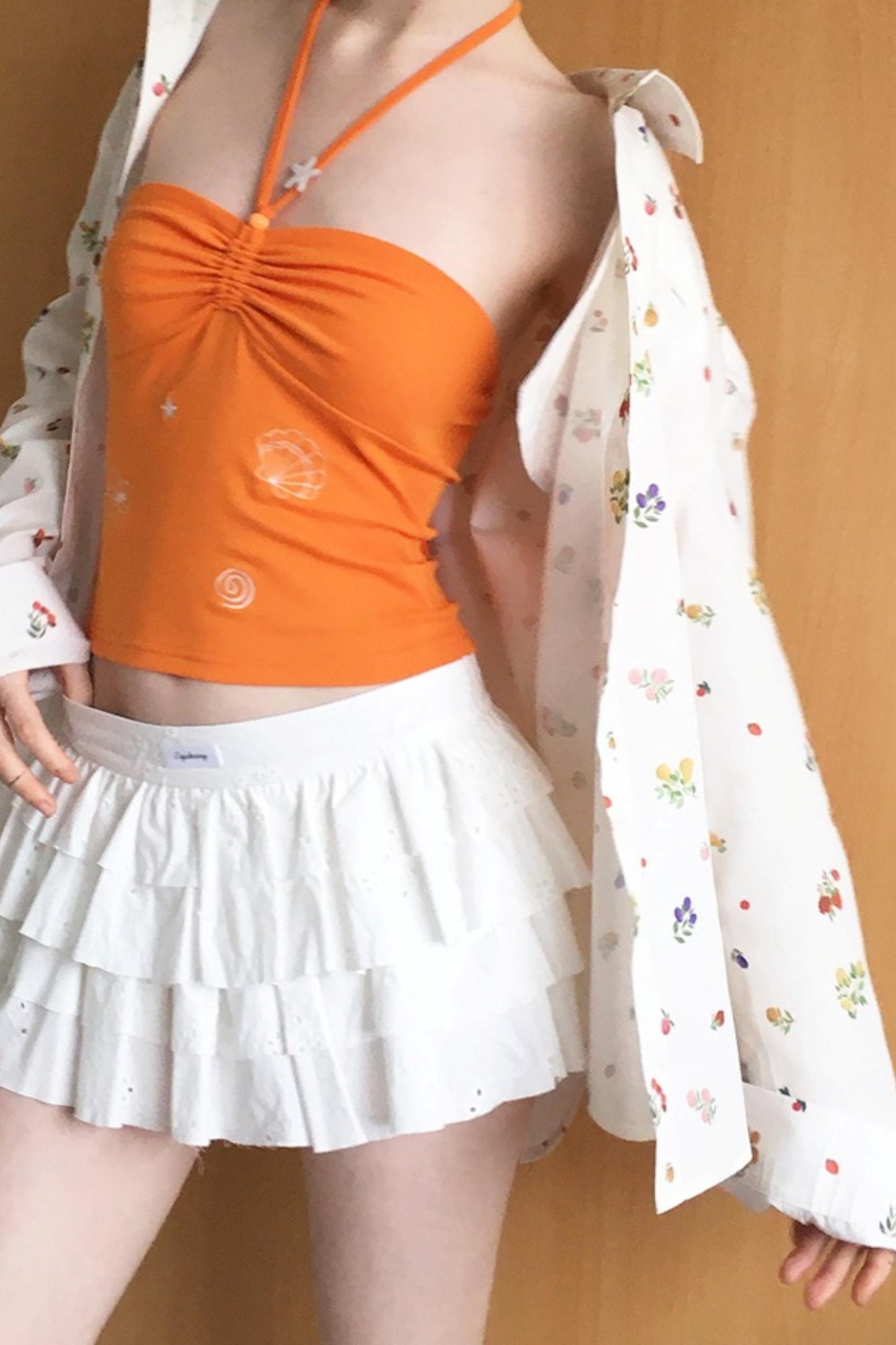 Sunshine Guard Shirt