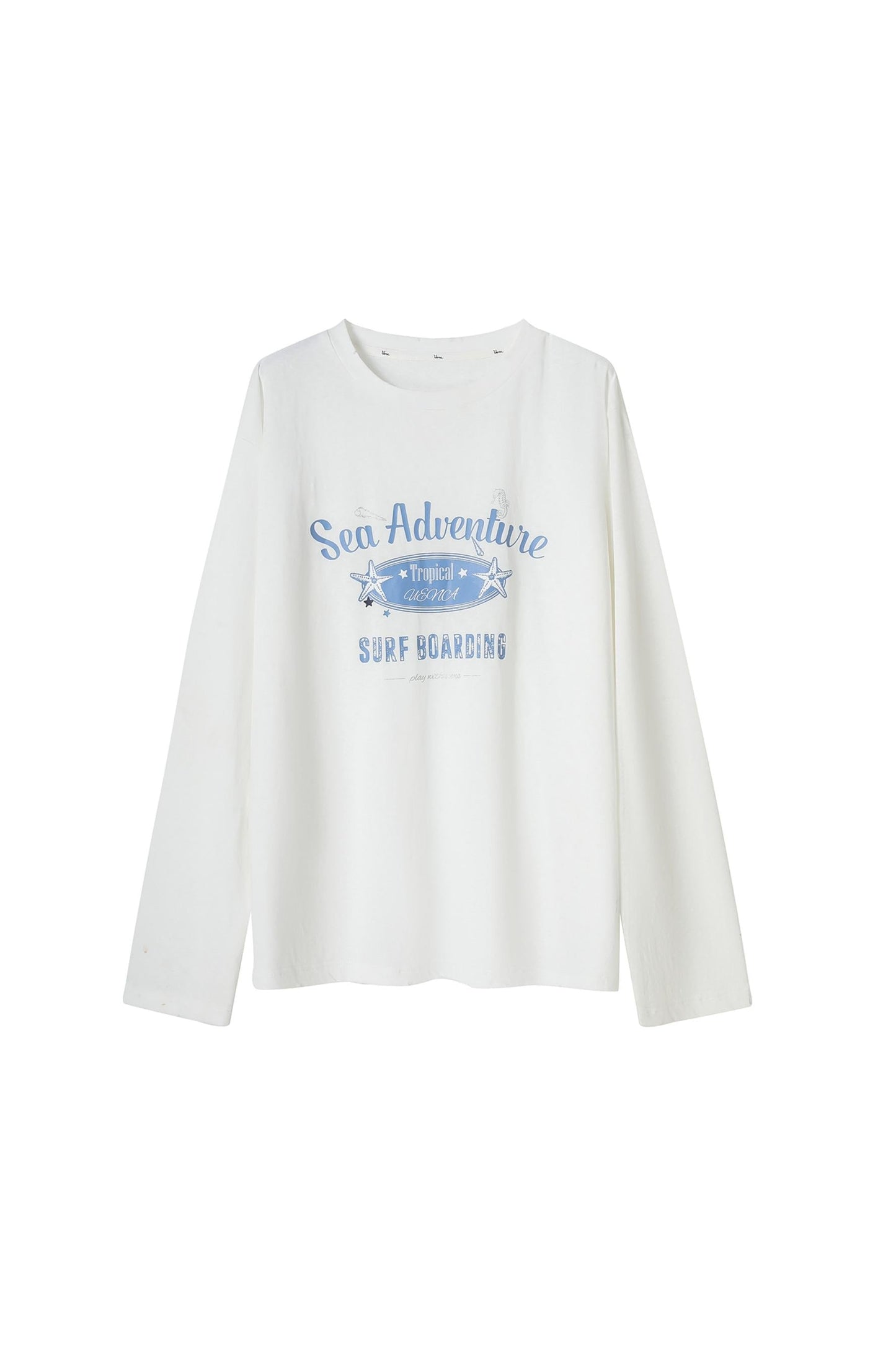 Sea Salt Tee