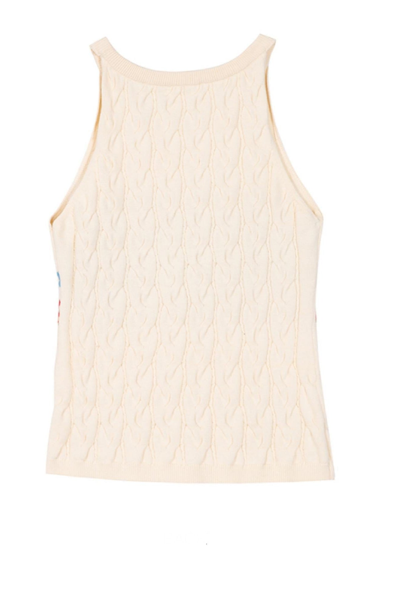Angel Knit Camisole