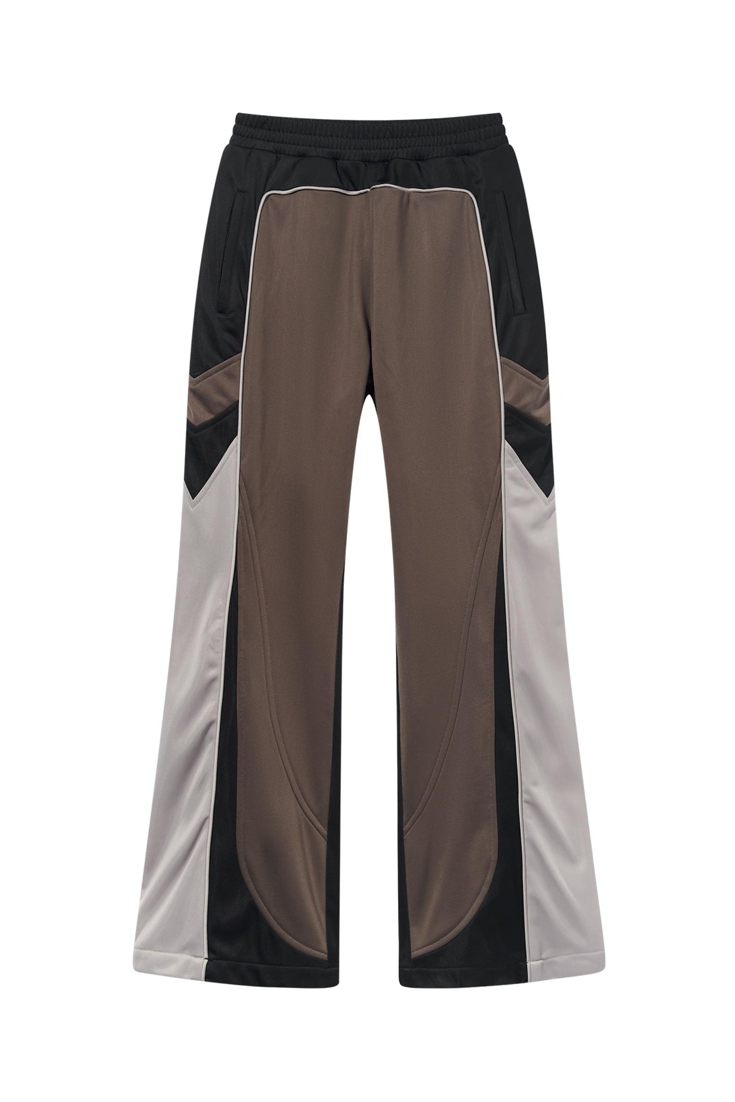 Colorblock Sport Pants