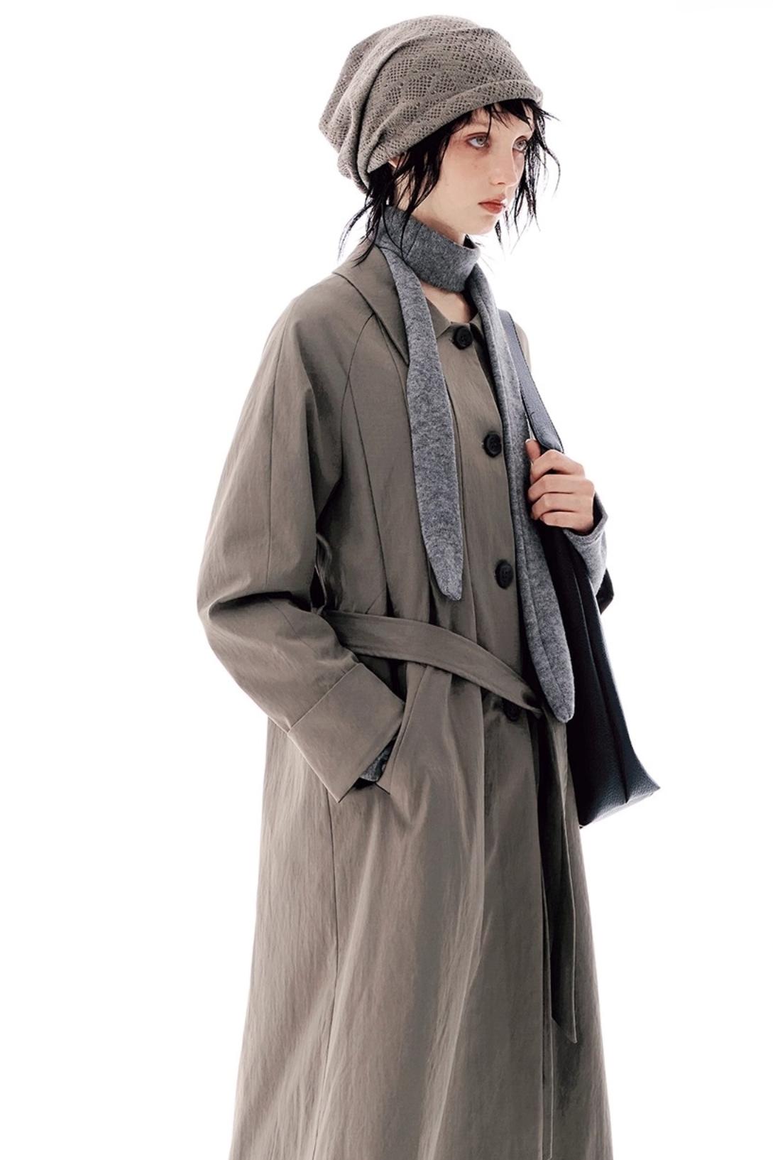 Knitted Wool Versatile Hat