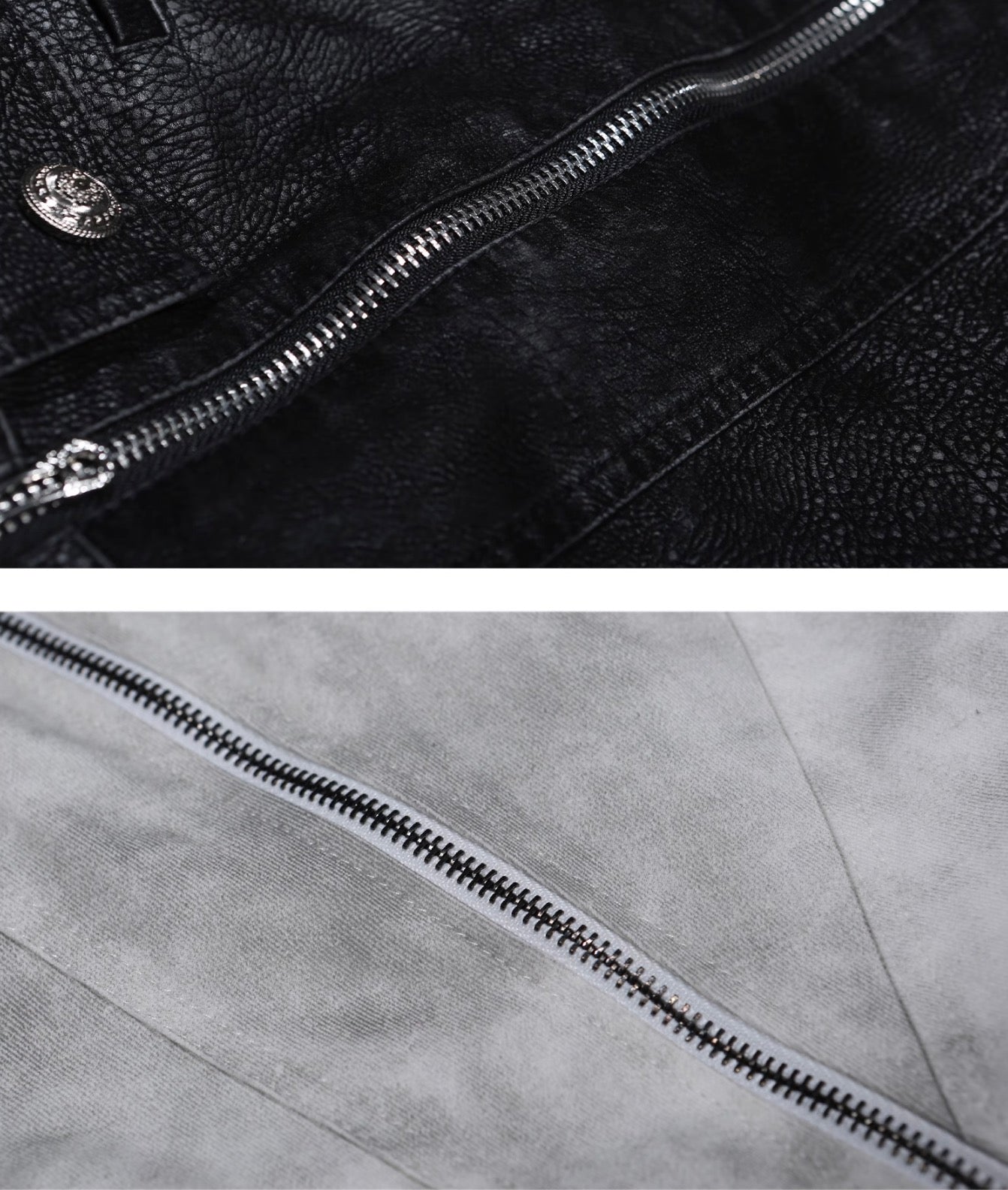 헤비 워크 슬림 시스 드레스