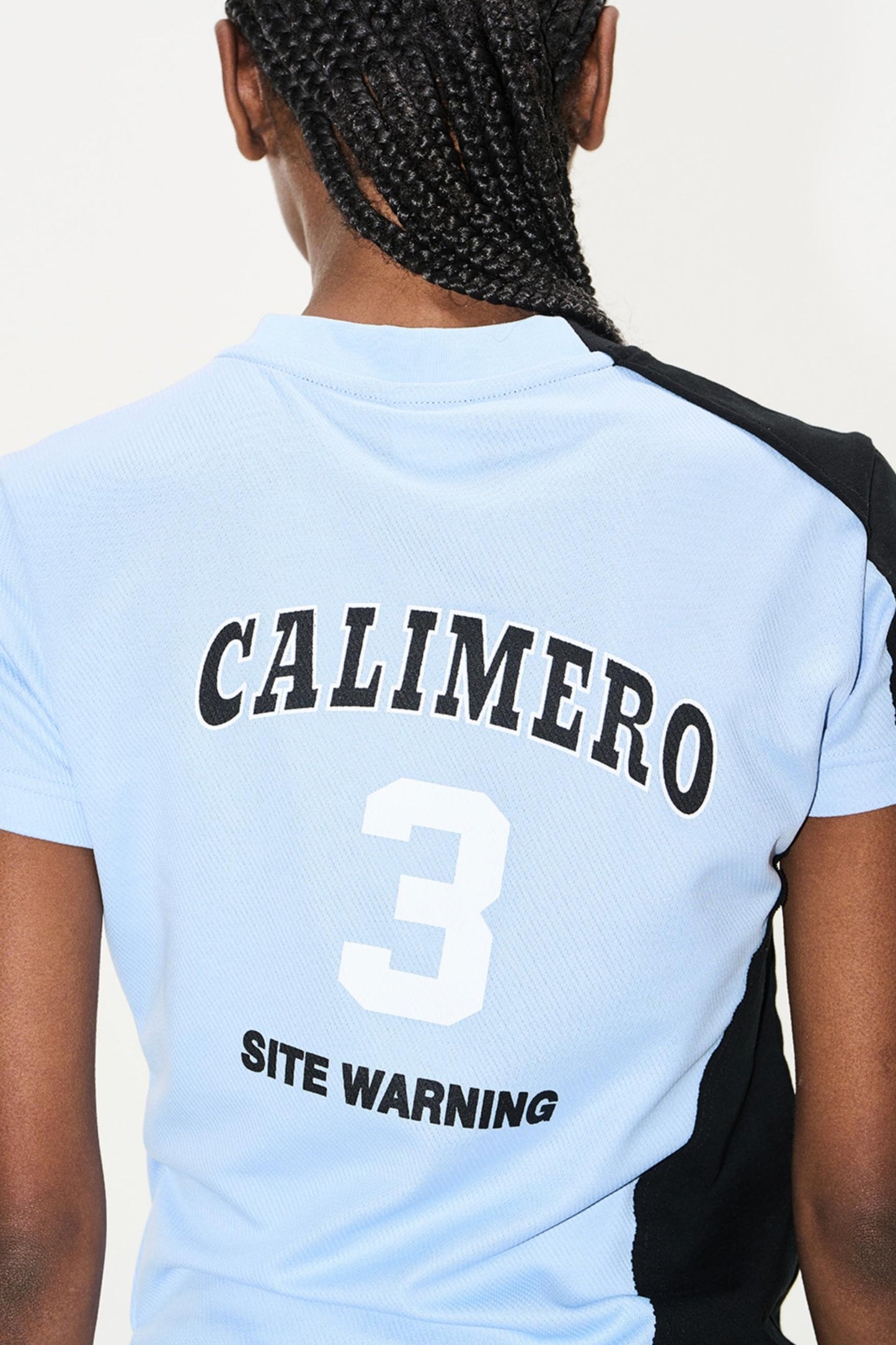 Comfort Sports T-Shirt