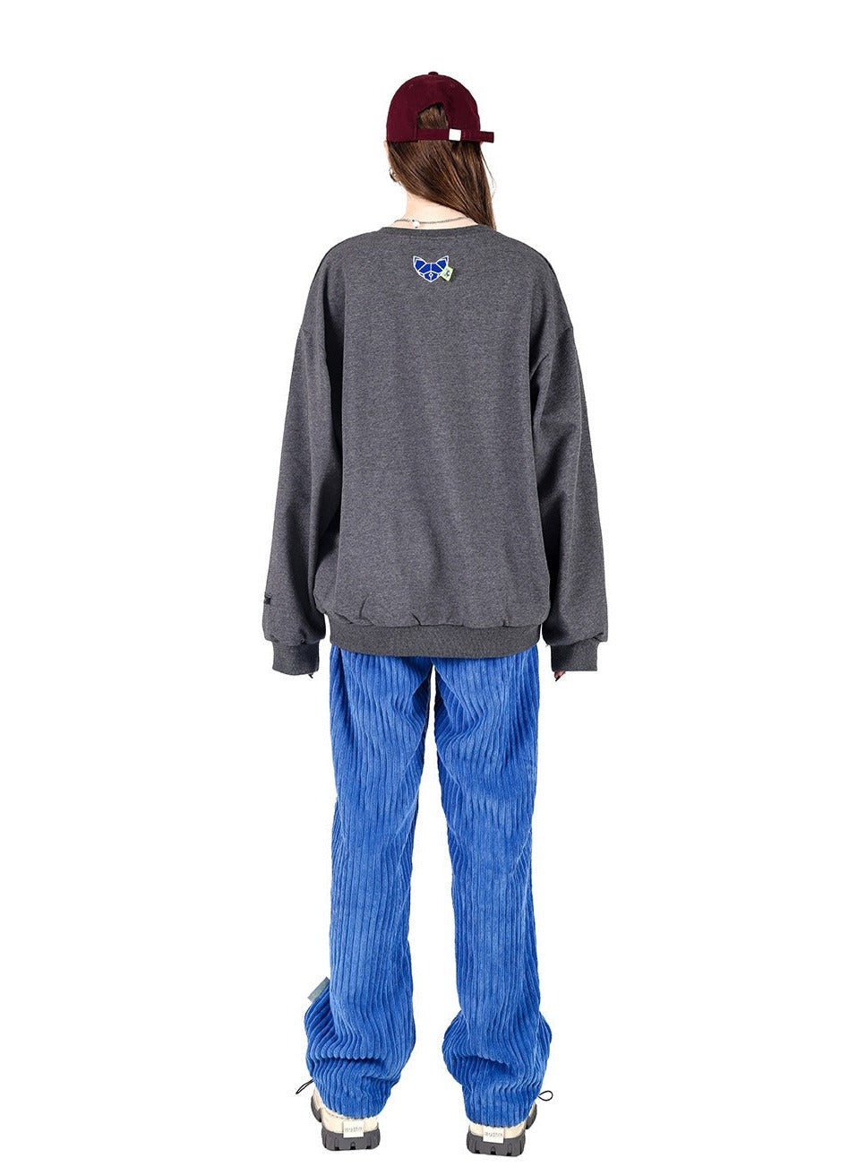 느슨한 스트리트 탑