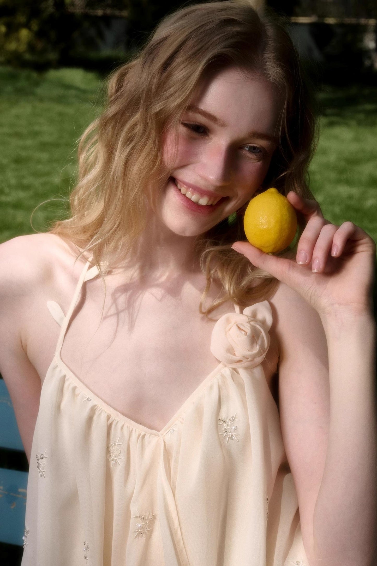 Galaxy Sequin Camisole