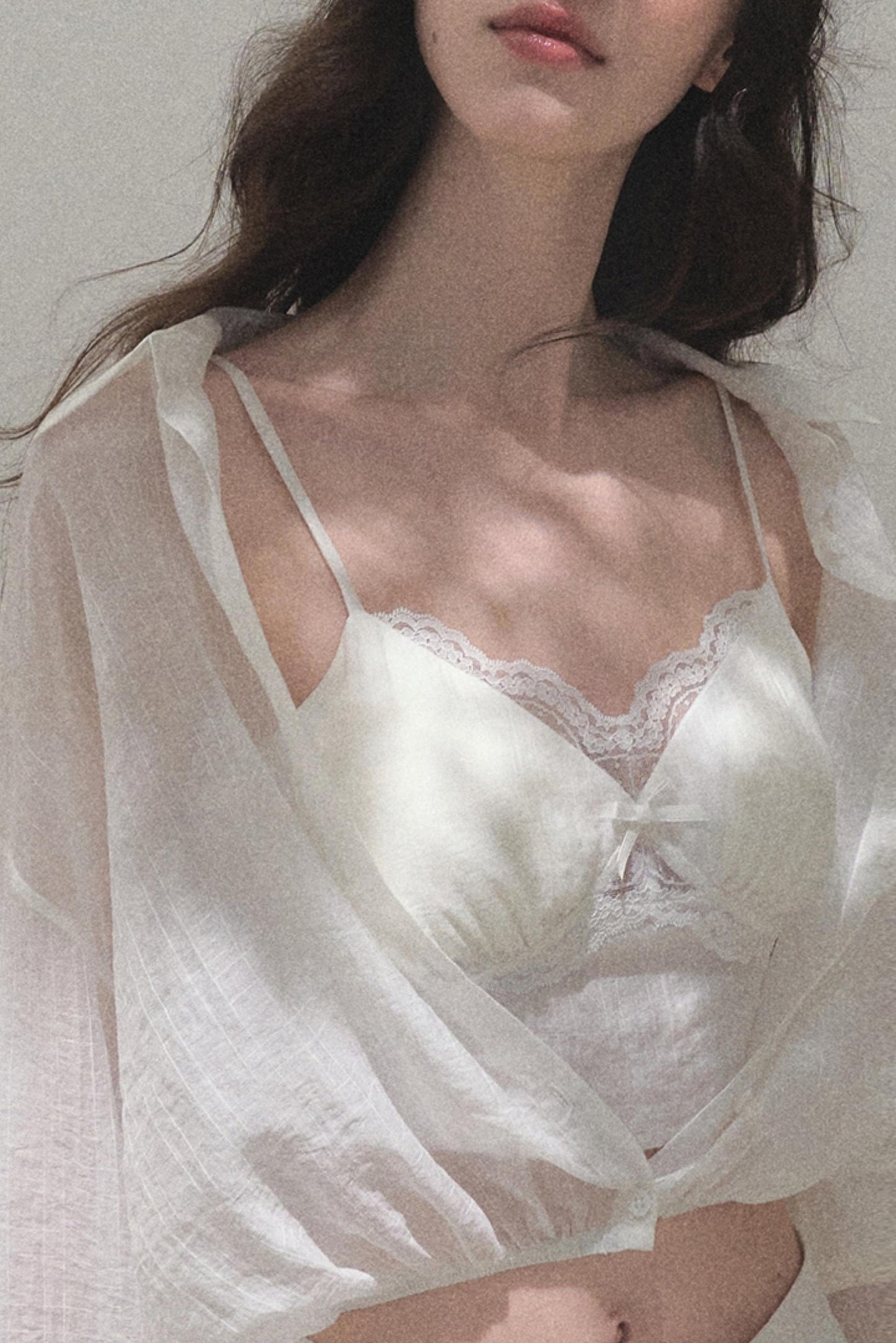 Breeze Camisole & Skirt Set-Up