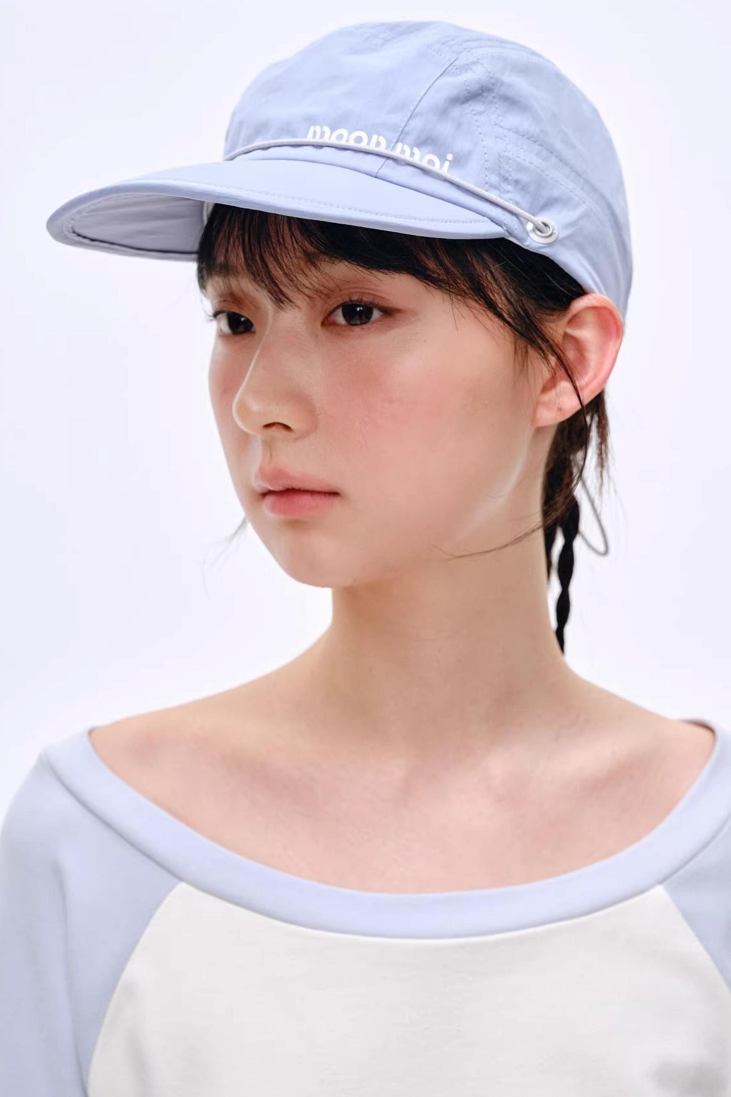 Wilderness Walk Soft-Brimmed Cap