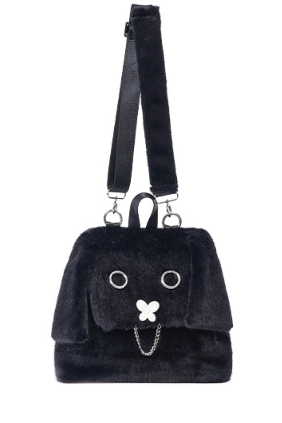 Spice Clash Shoulder Bag