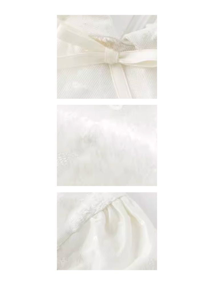 Schmetterling Verbesserte Blumenkleid