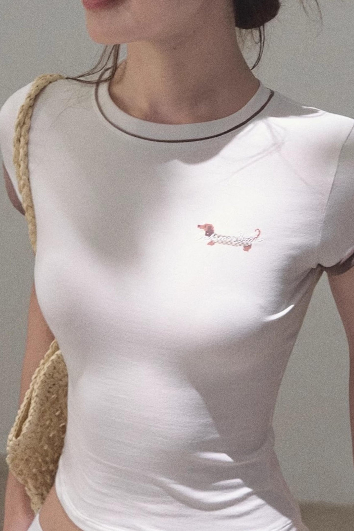 Active Round-Neck Set-Up