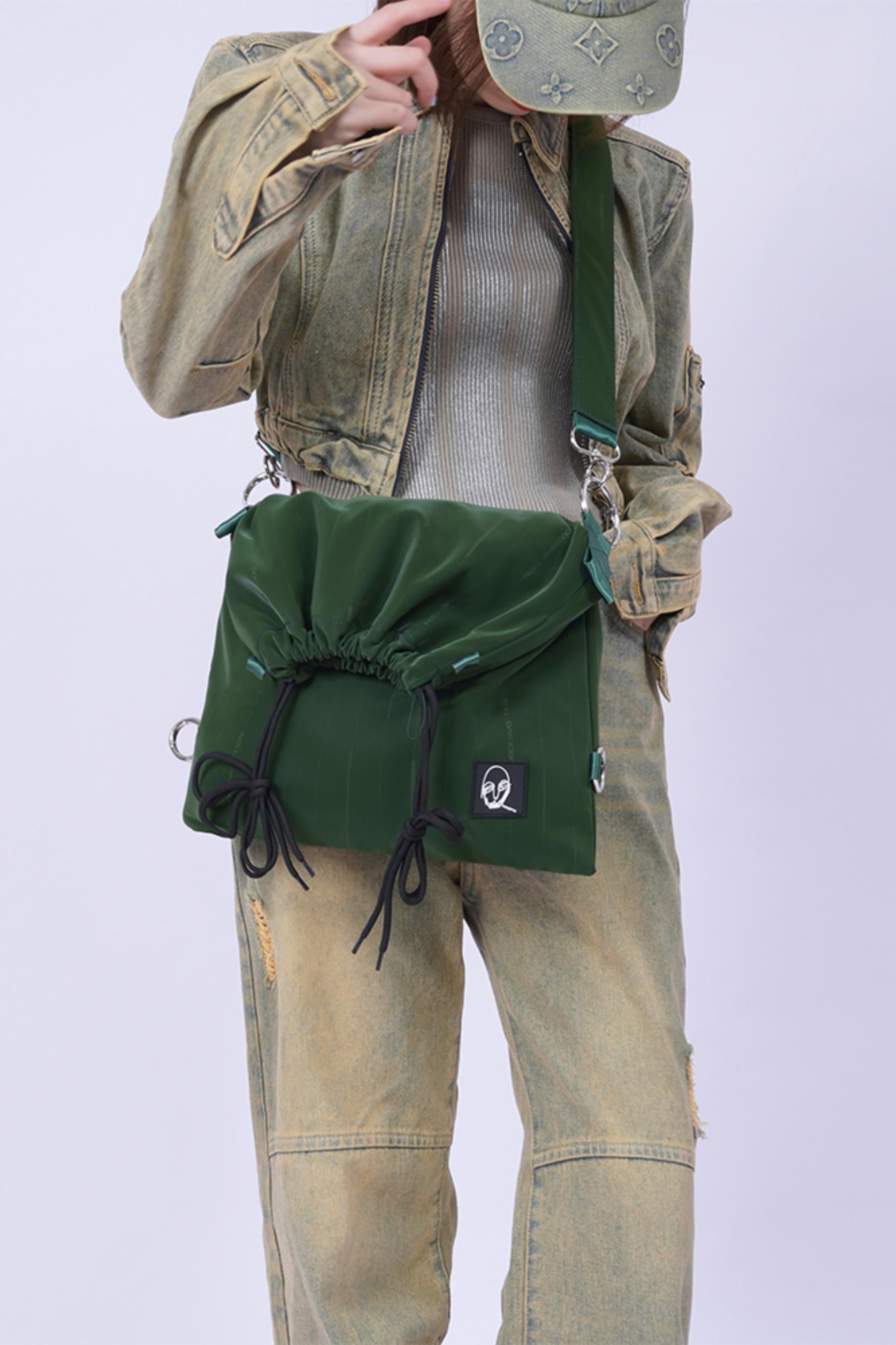 Wild Spice Sling Bag – BellaModa
