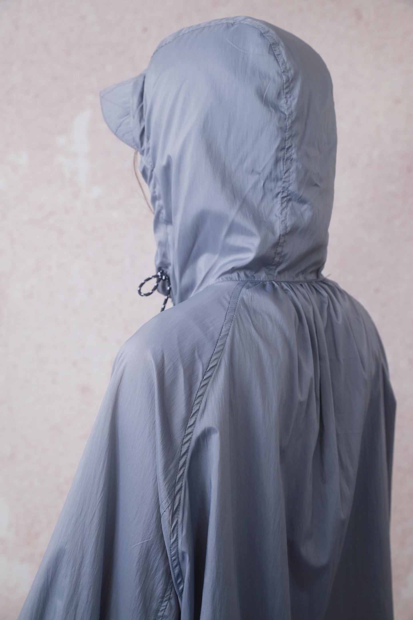 Moonlight Gray UV Protection Outer