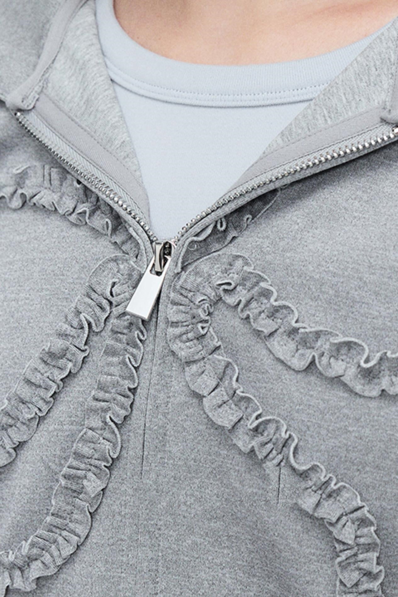 Light Sports Mode Set-Up