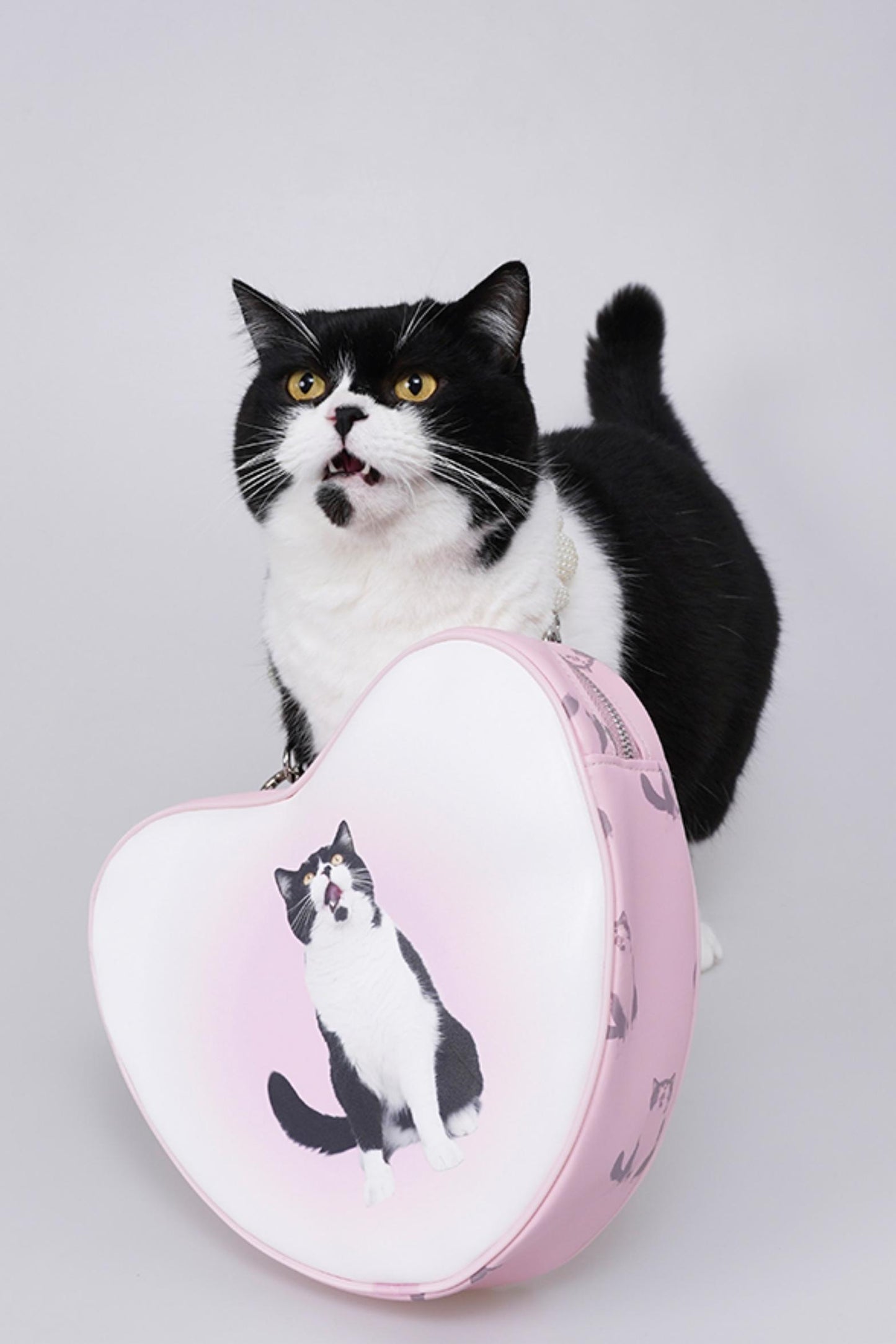 Spice Clash Crossbody Bag