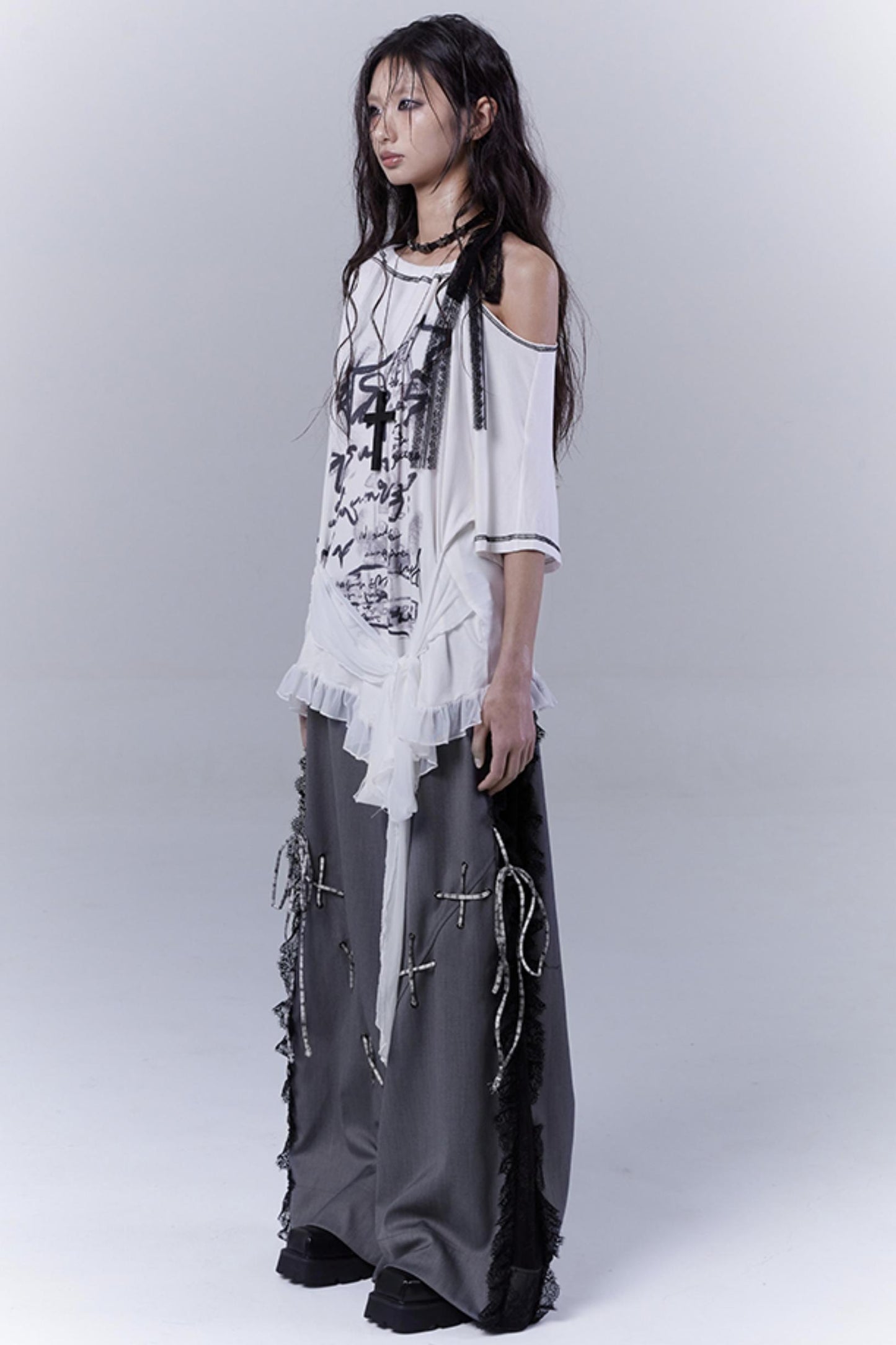 Ethereal Comfort Tee