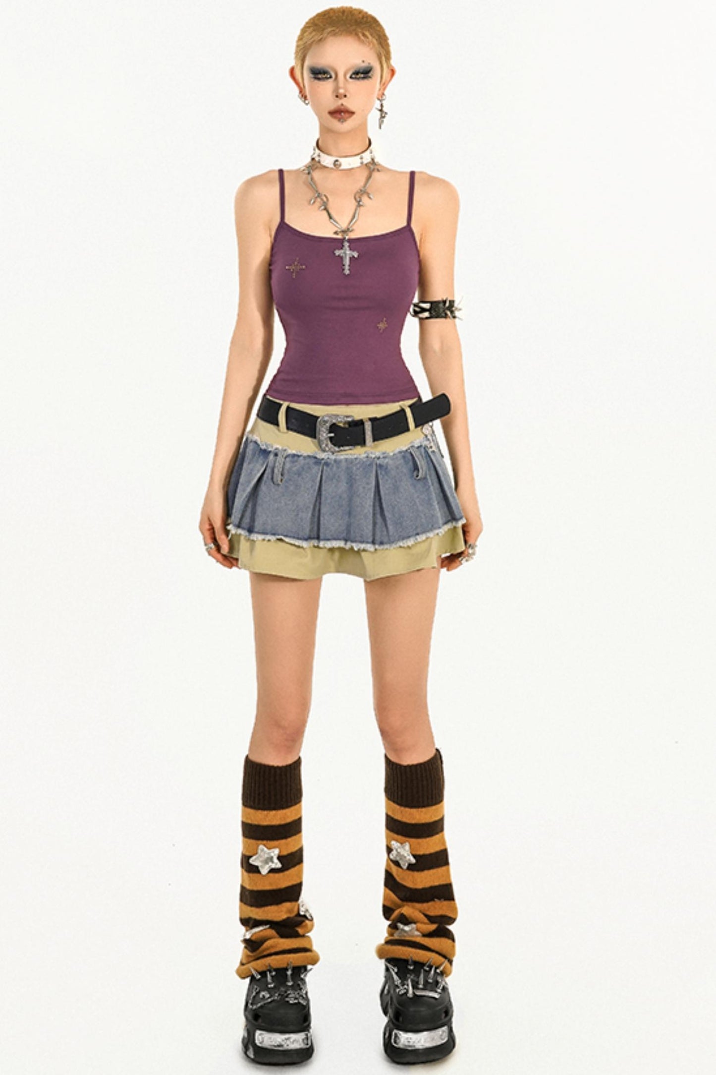 Chic Summer Camisole