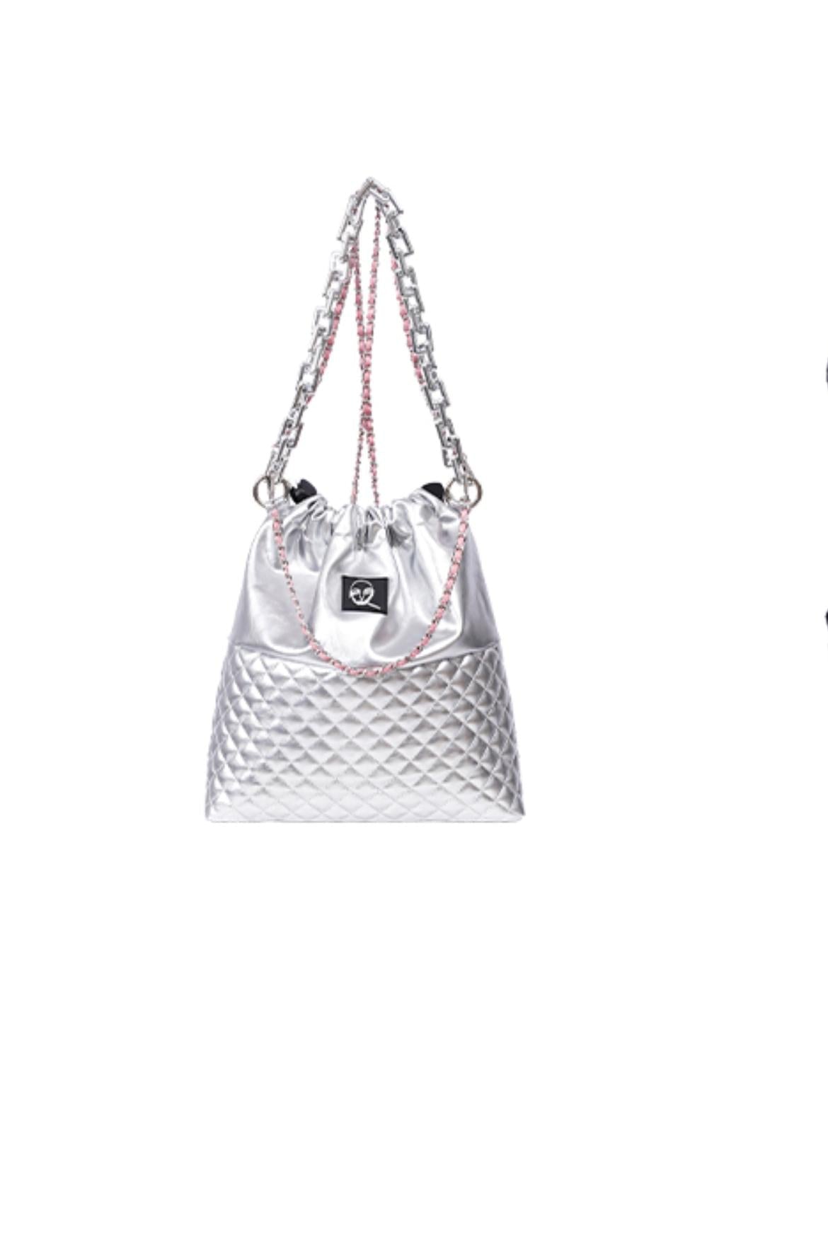 Spice Clash Crossbody Bag