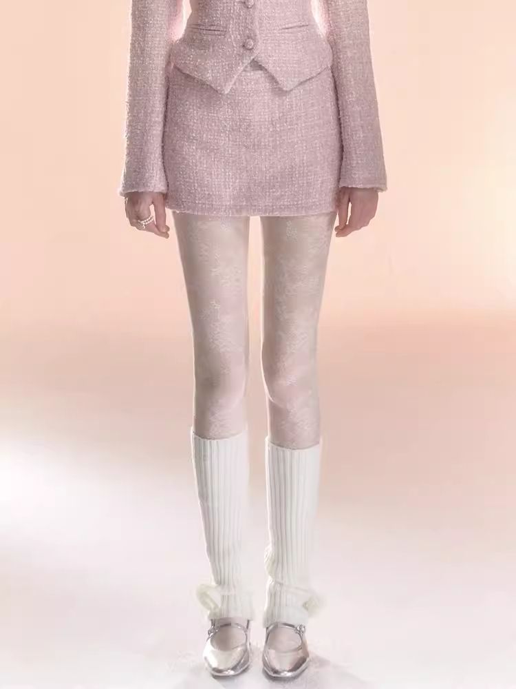 슬림 얇은 재킷 반바지 수트