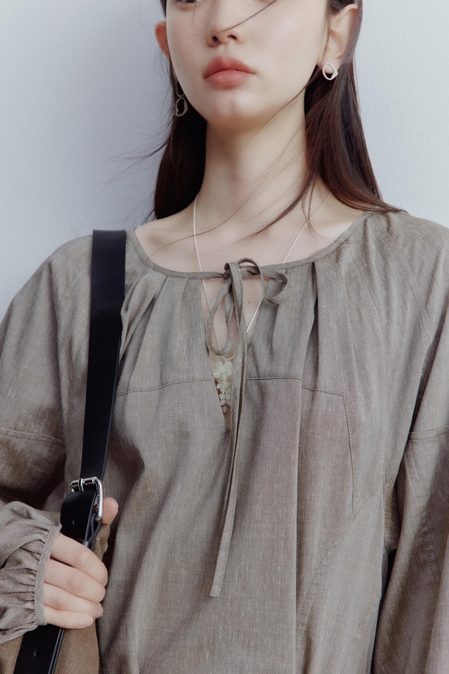 Misty Forest Pendulum Dress