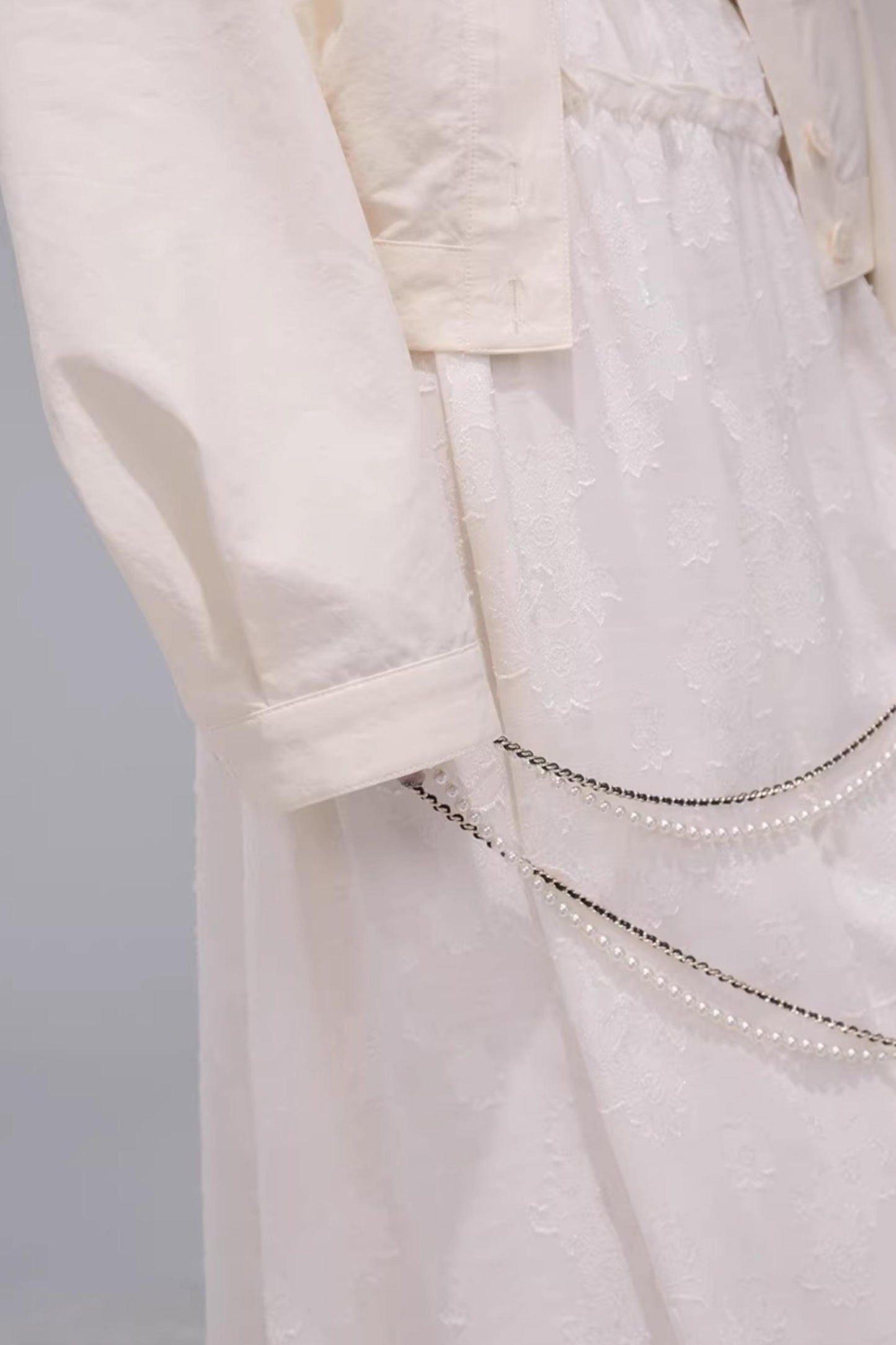 Lemon Yellow Lightweight Jacket