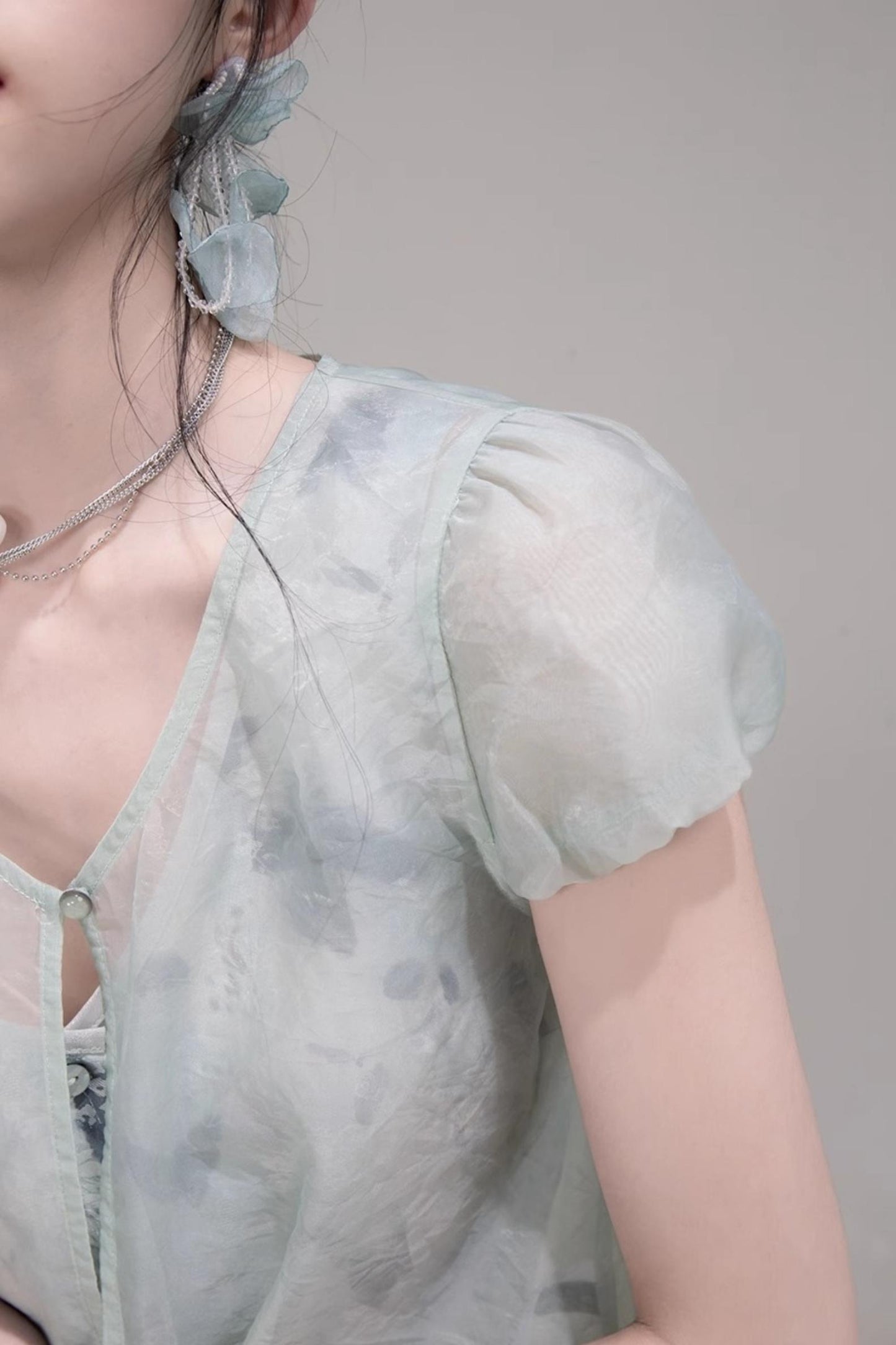 Ethereal Layered Ensemble Set