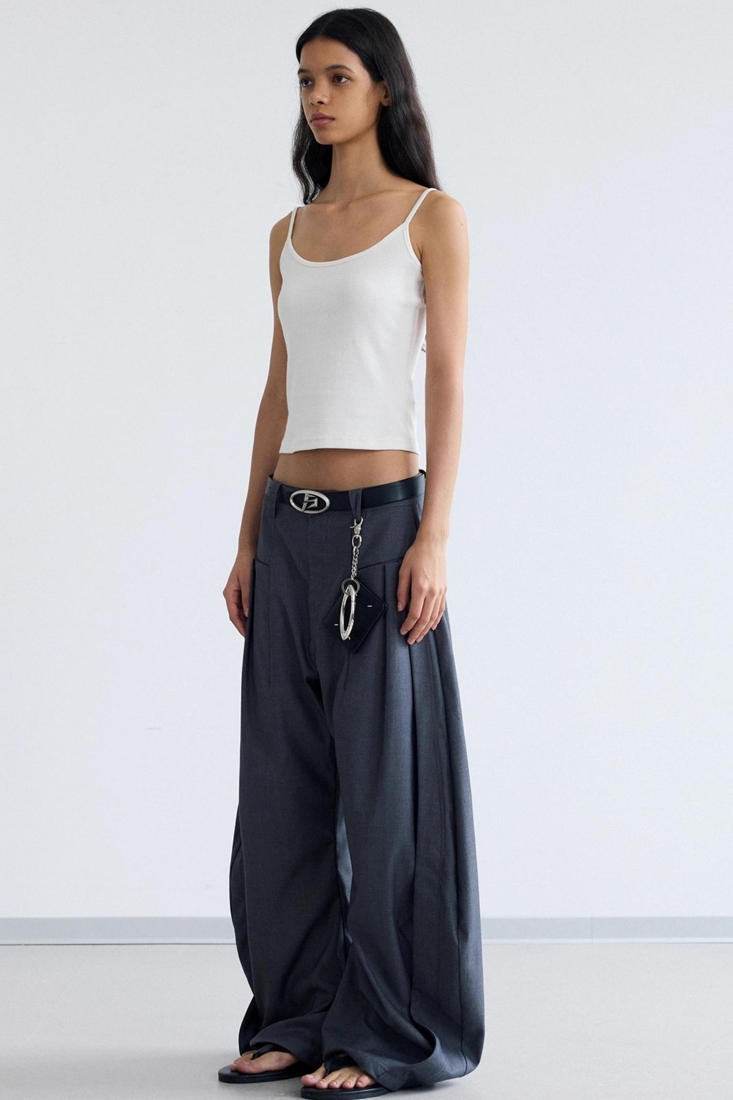 Versatile Slim Camisole