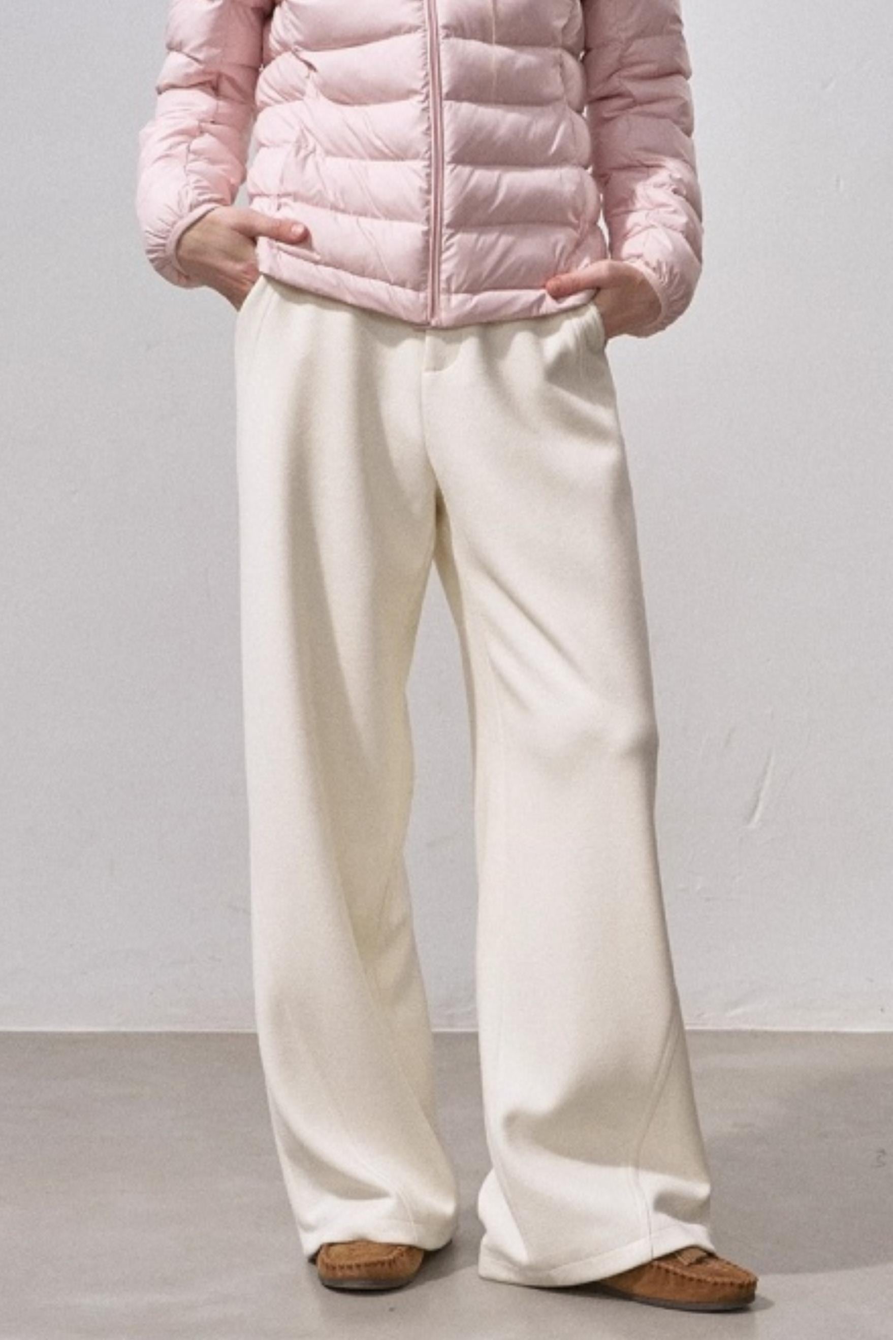 WODEN 2026 Spring & Summer 007 Secant Scimitar Pants