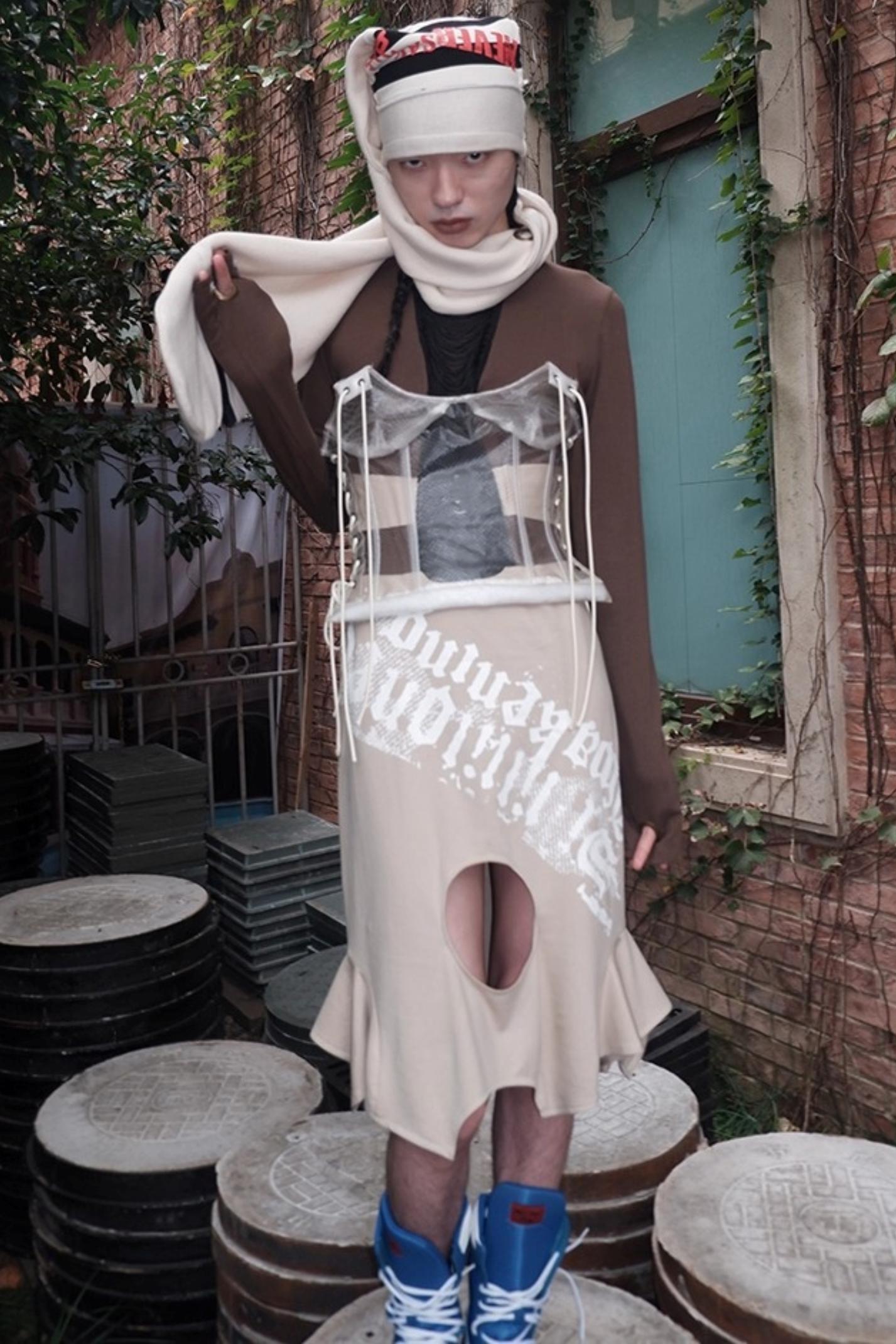 Serpentine TPU Bandeau