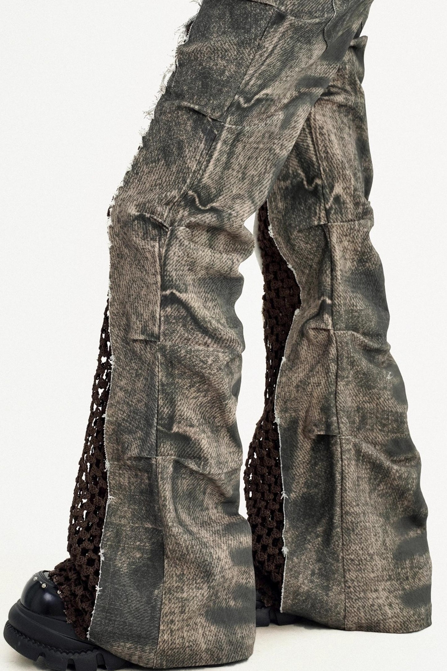 Molia Girl Vintage Jeans