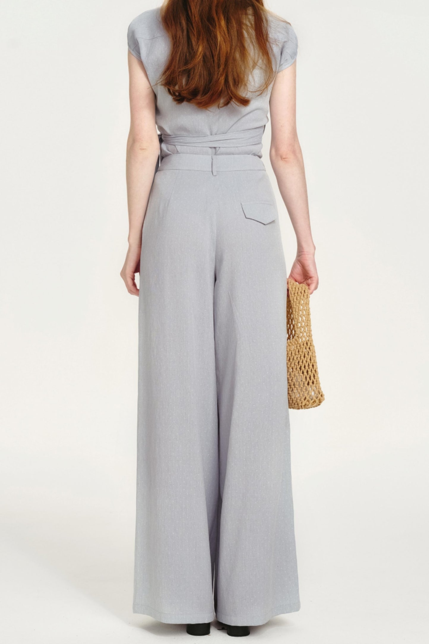 Relaxed Linen Set-Up