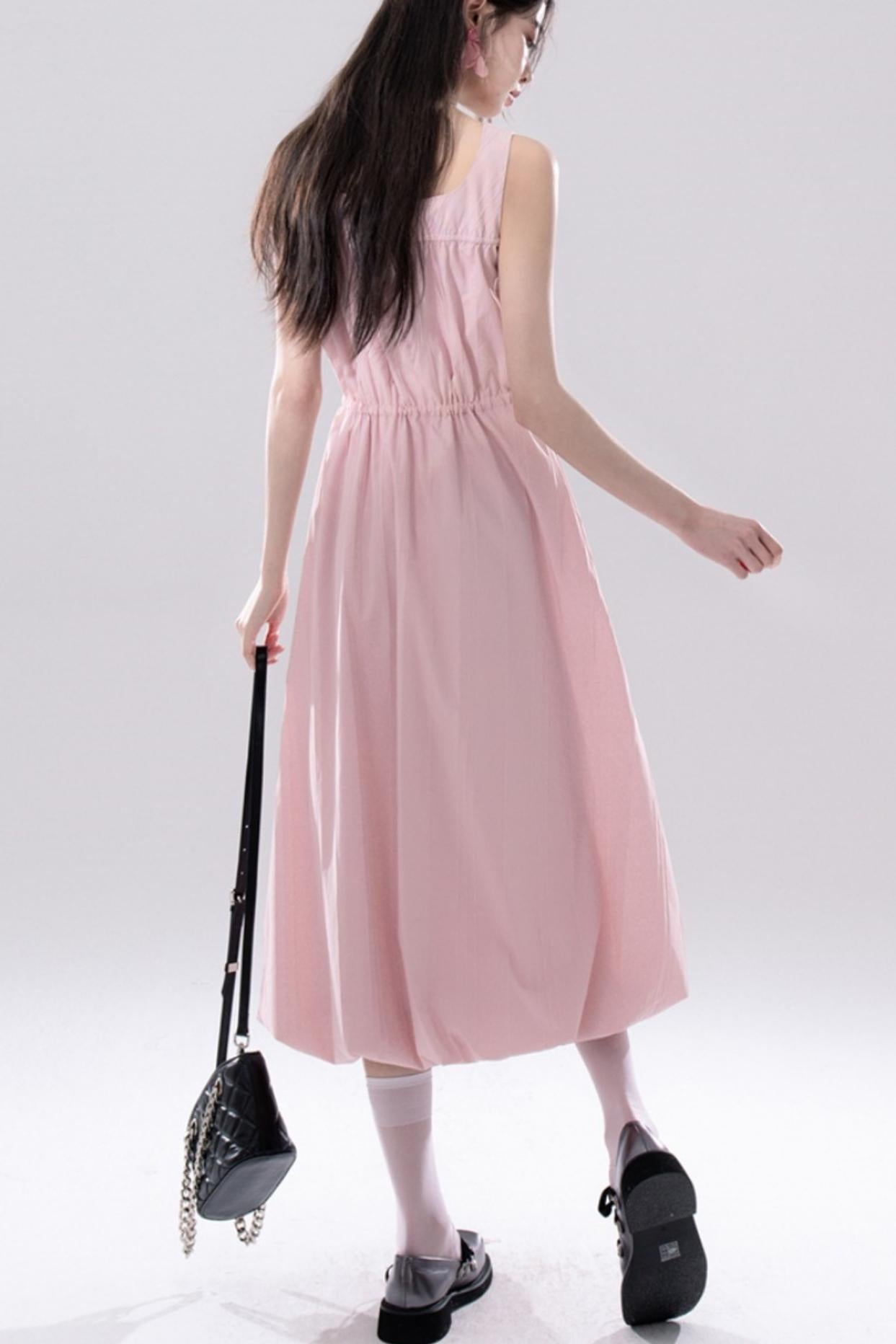 Blossom Duo Sun Dress Set