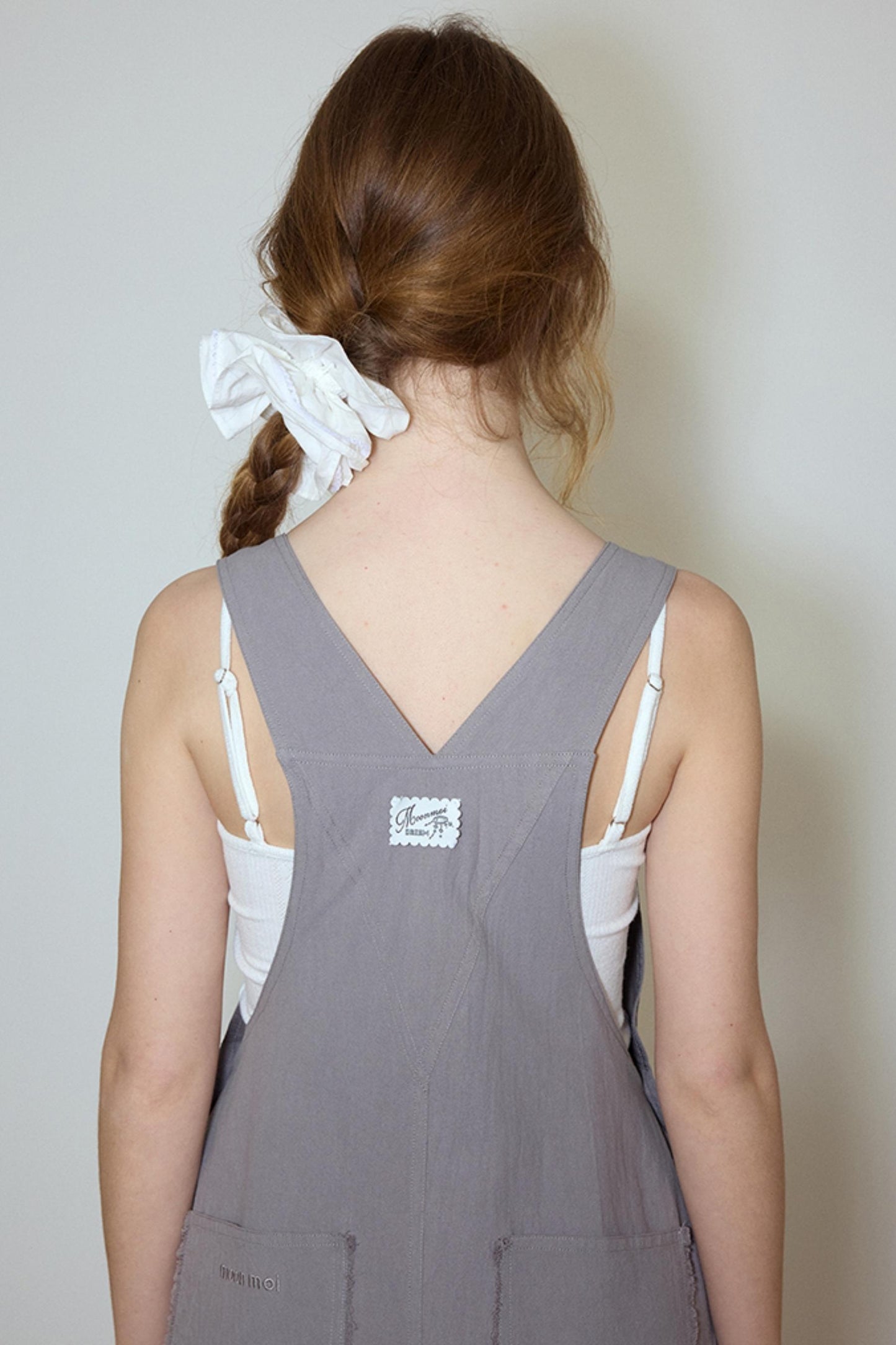 Vintage Casual Work Dress