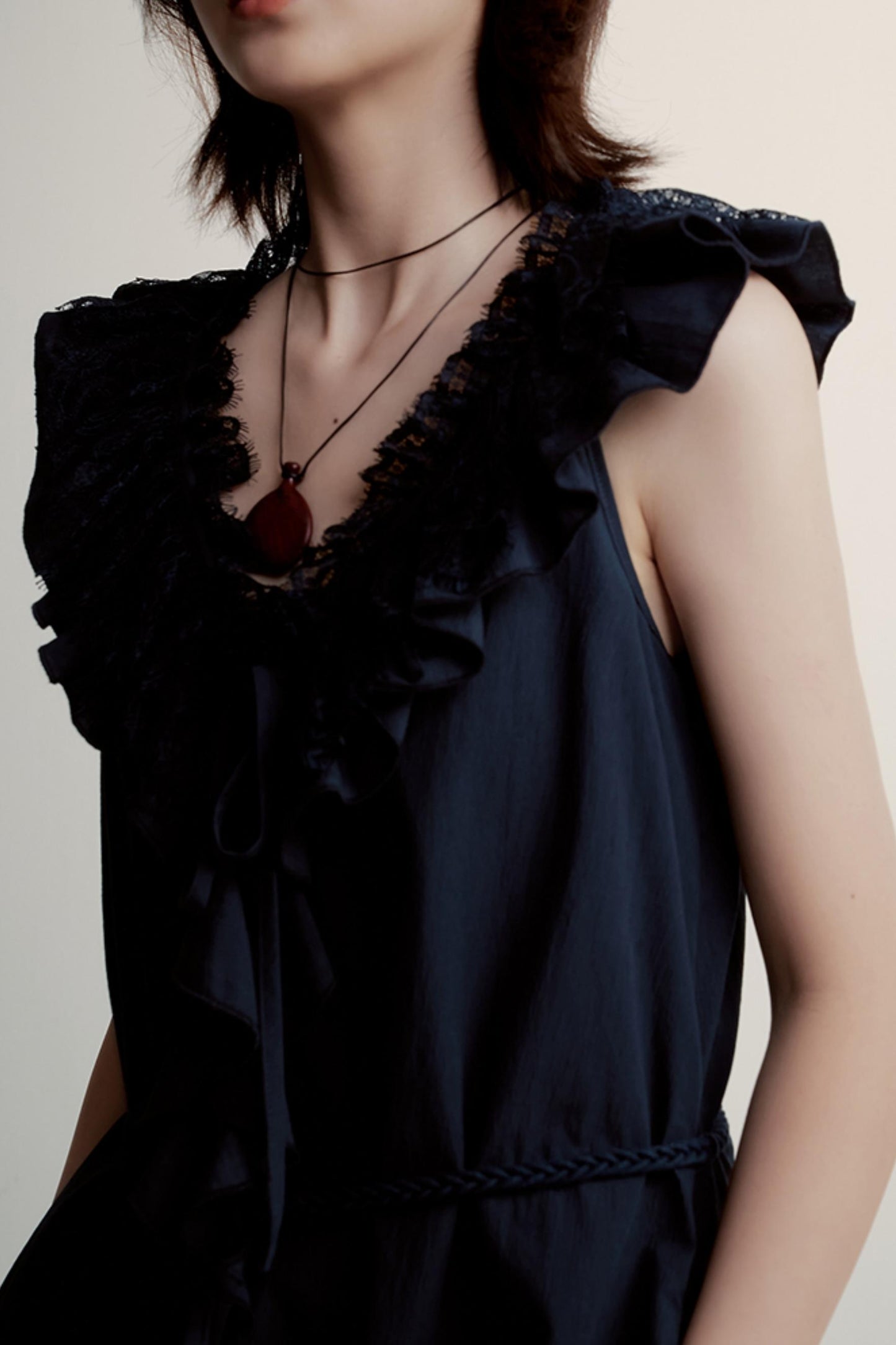 Goodnight Butterfly Dress