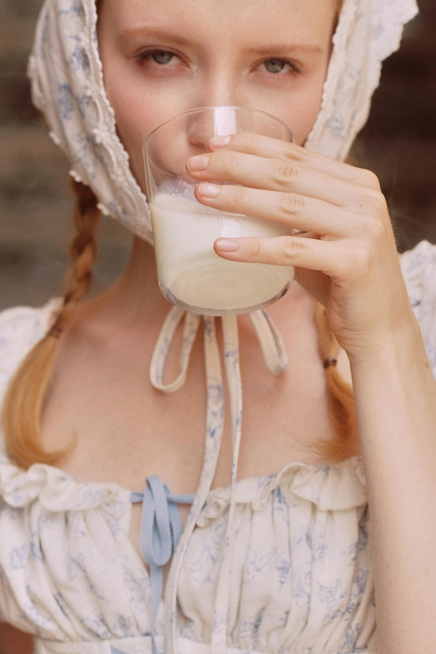 French Princess Dress