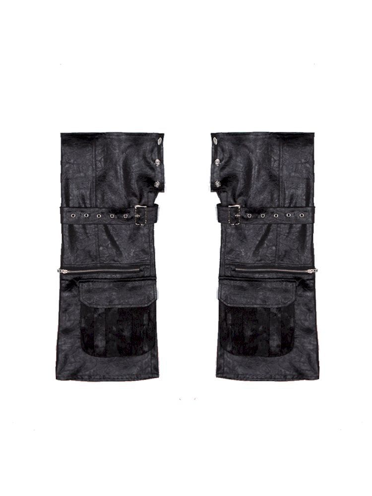 헤비 듀티 포켓 반바지