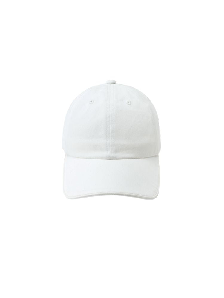 Klassische Jeans gewaschene Mütze