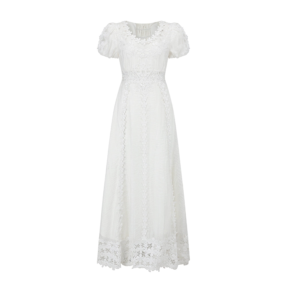 Dreamy Midsummer Dress
