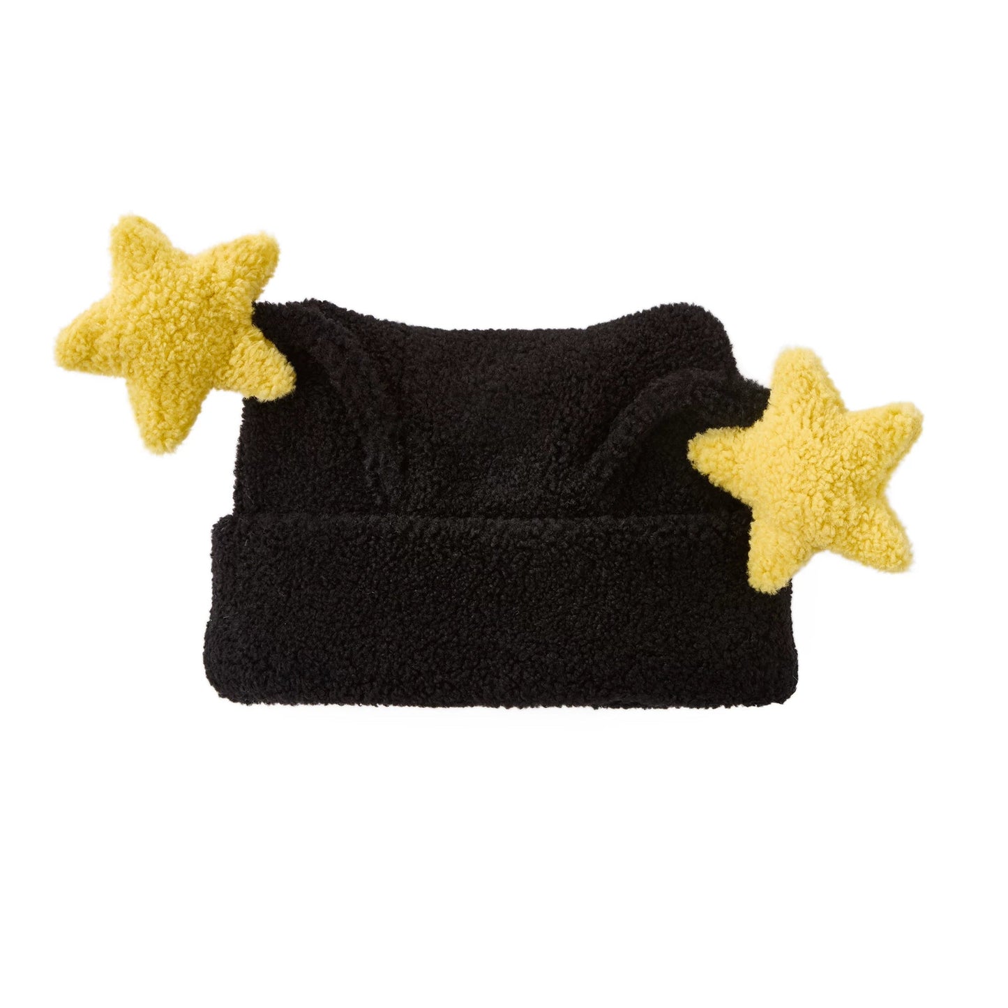 Horse Series Lamb Wool Hat