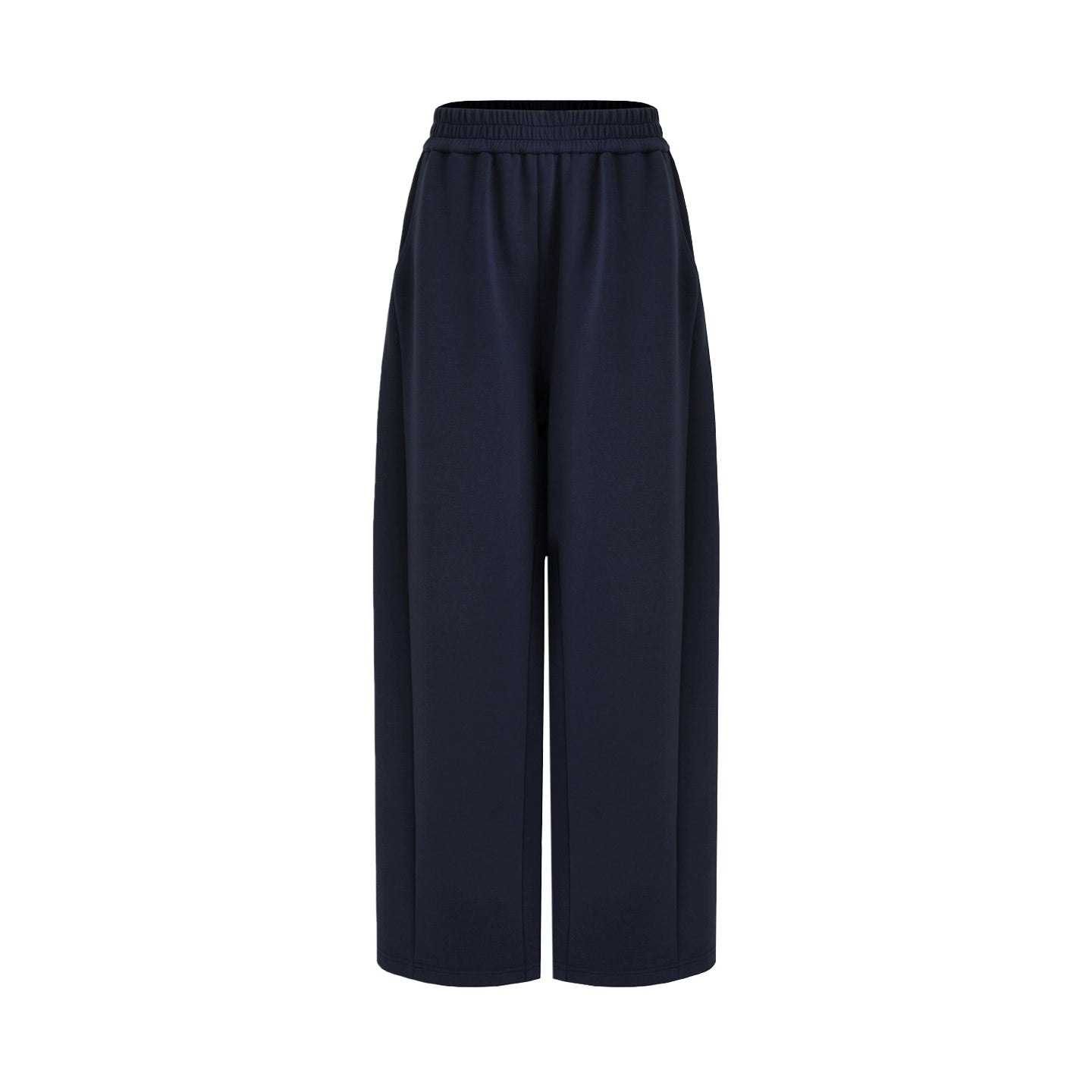 Fur Collar Jacket Set-Up