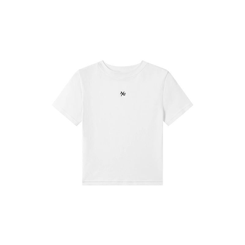 Classic Slim Fit Tee