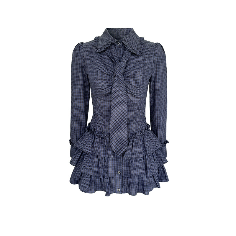 Silhouette Dress Shirt