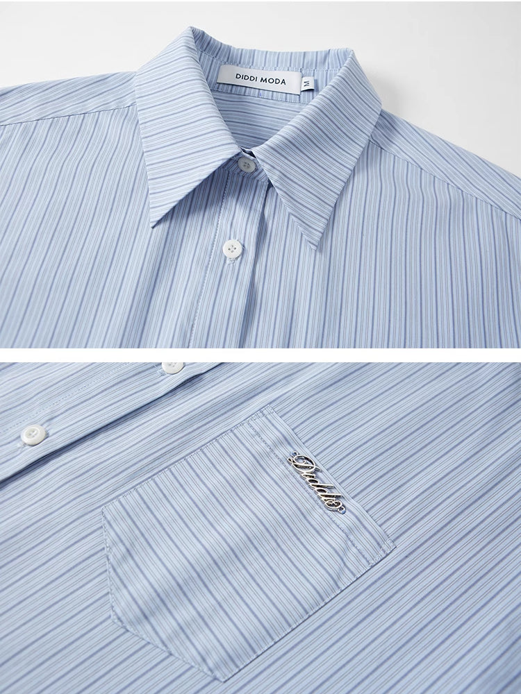 Kuchenrock im College-Stil