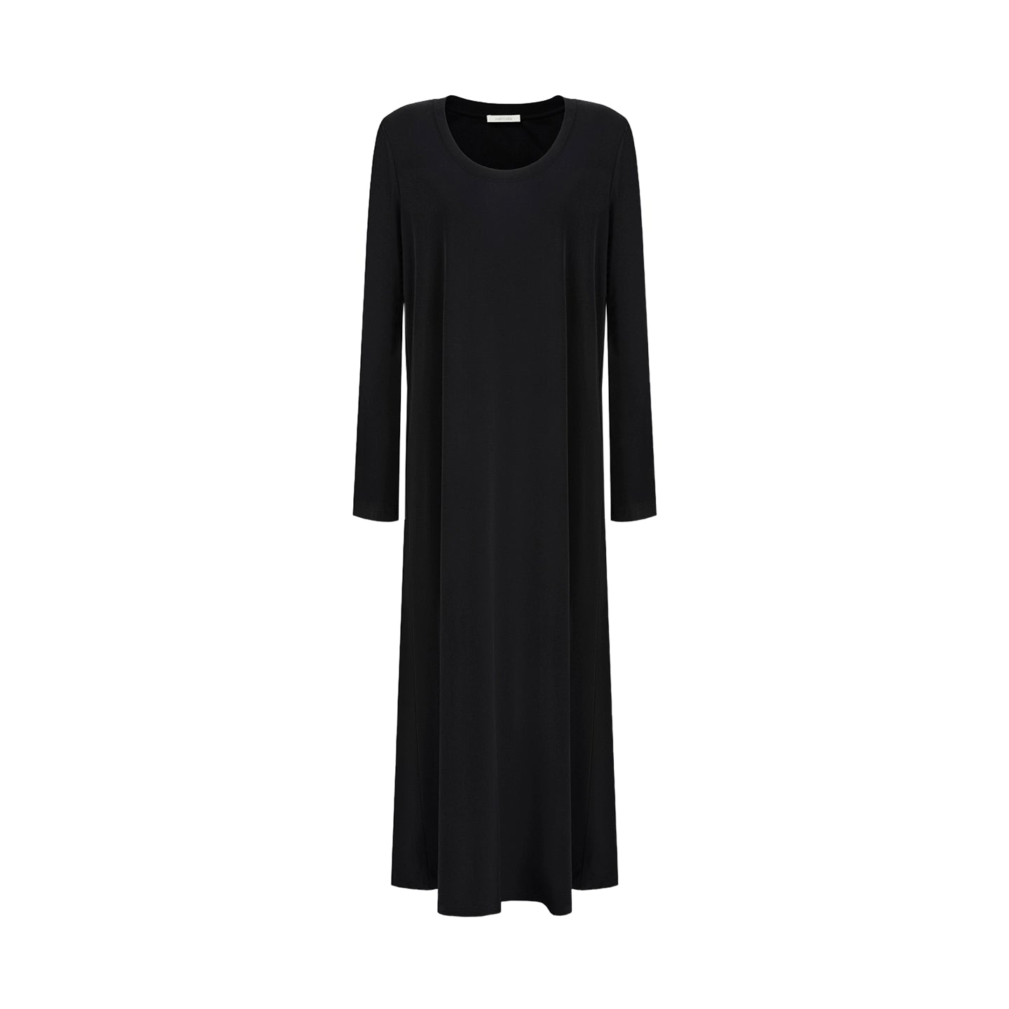 Autumn Slim Long Dress